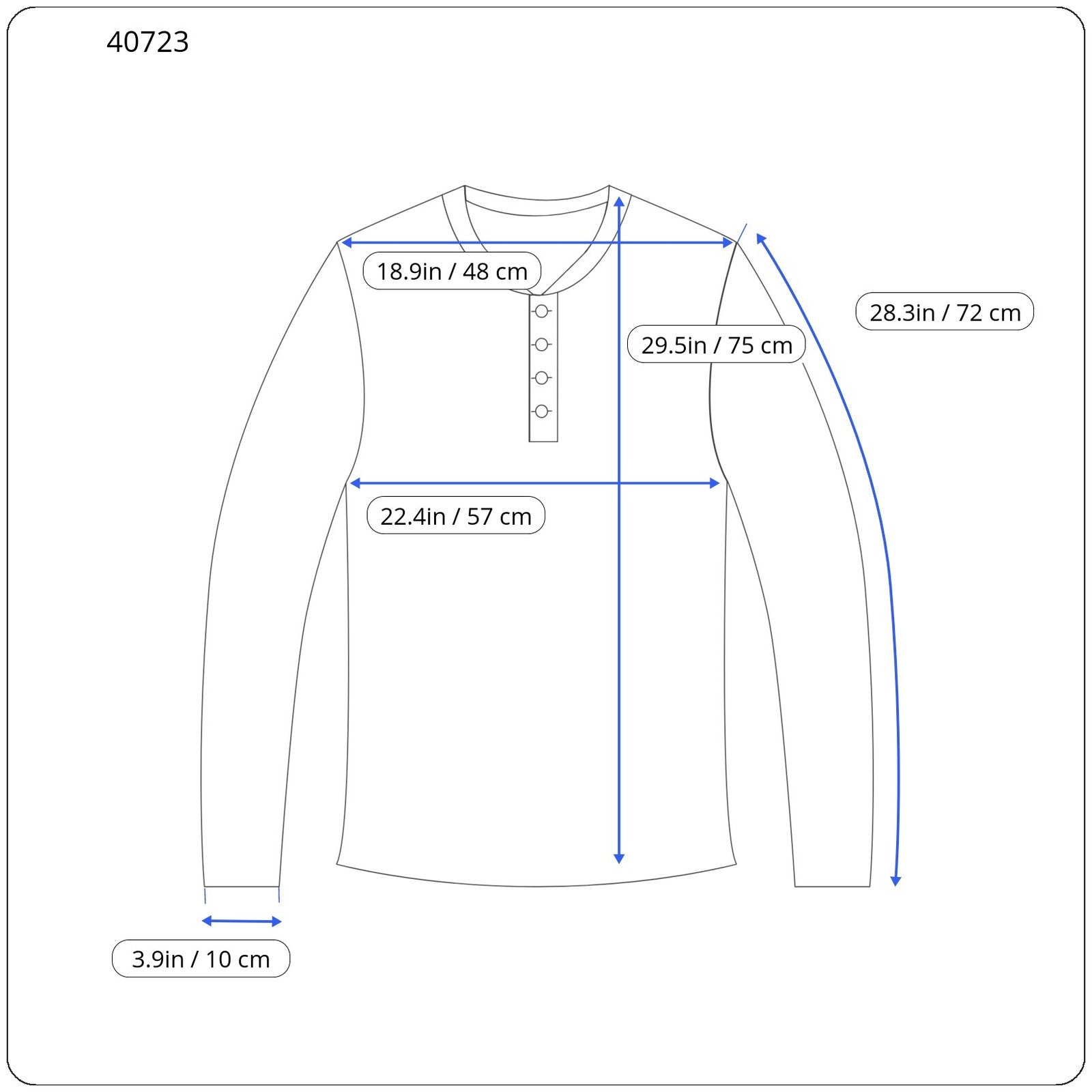 DIESEL T-Diegos-LS-K27 vyriški marškinėliai su mėlyna apykakle ir logotipu, 2XL dydžio. 