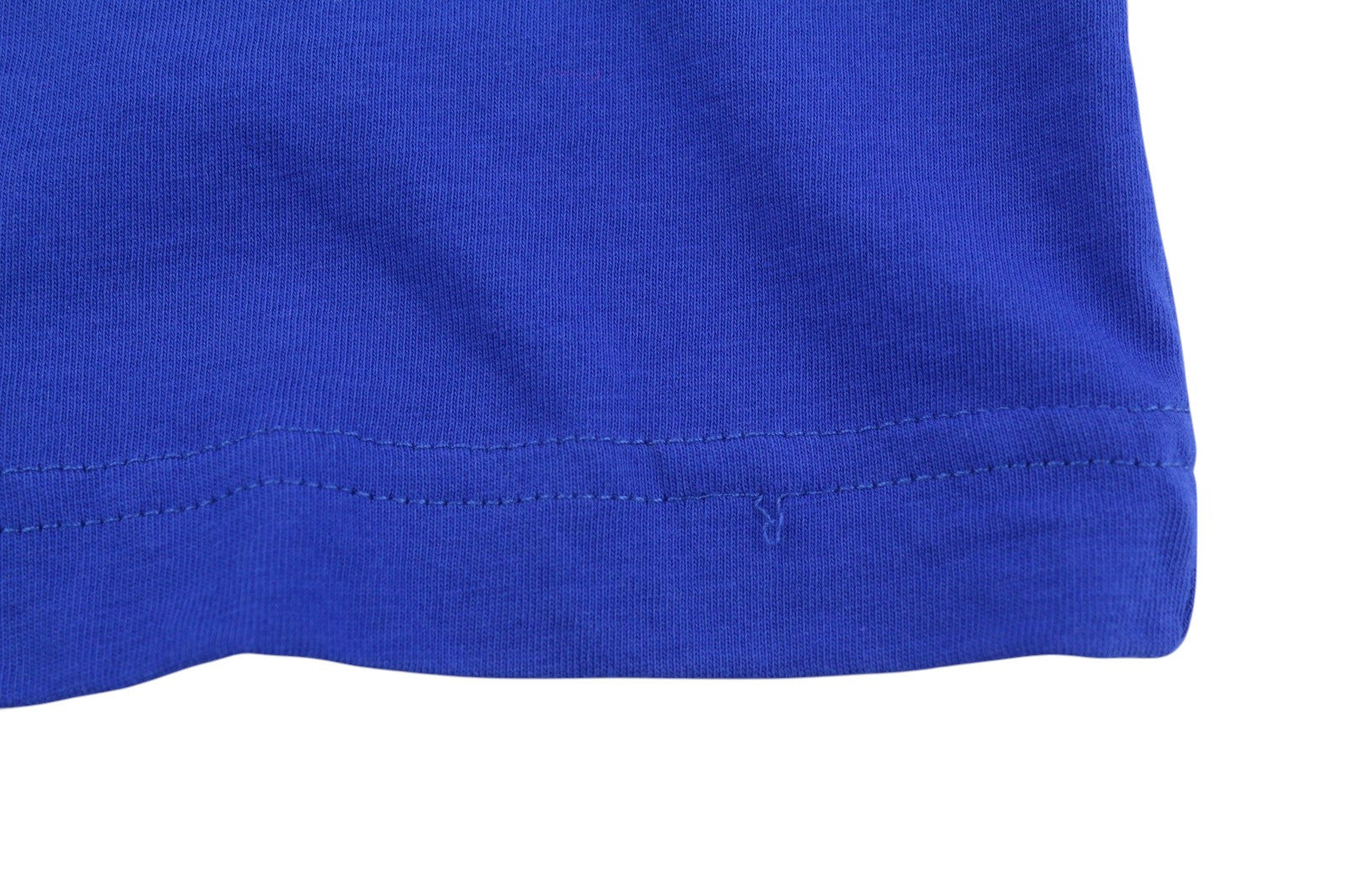 DIESEL T-Diegos-LS-K27 vyriški marškinėliai M vidutinio mėlynumo, megztinis su apvalia kaklo iškirpte ir logotipu, medvilniniai 