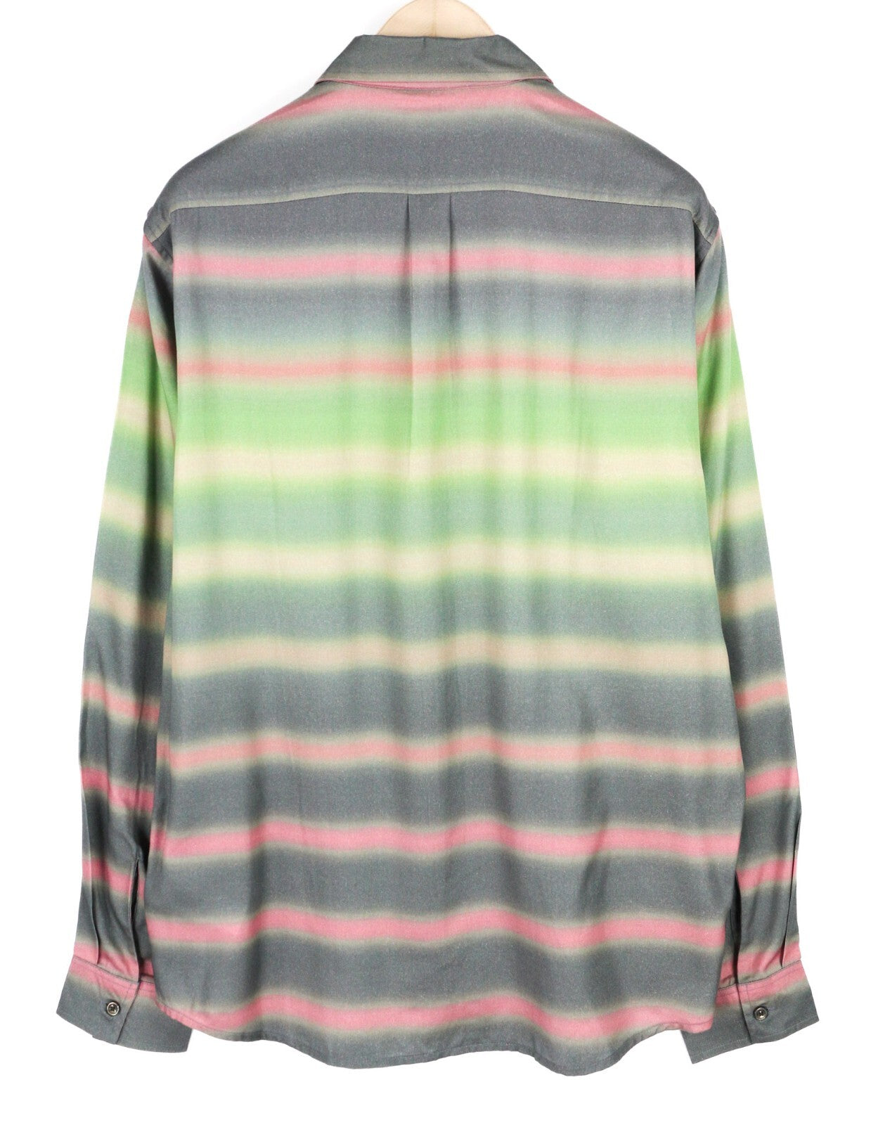 DIESEL vyriški marškinėliai su S formos Tucker juostele, XL dydžio, laisvalaikio stiliaus, raštuoti, RRP 150 €, išskleidžiama apykaklė 