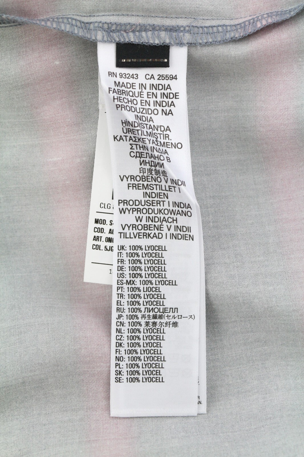 DIESEL vyriški marškinėliai su S formos Tucker juostele, XL dydžio, laisvalaikio stiliaus, raštuoti, RRP 150 €, išskleidžiama apykaklė 