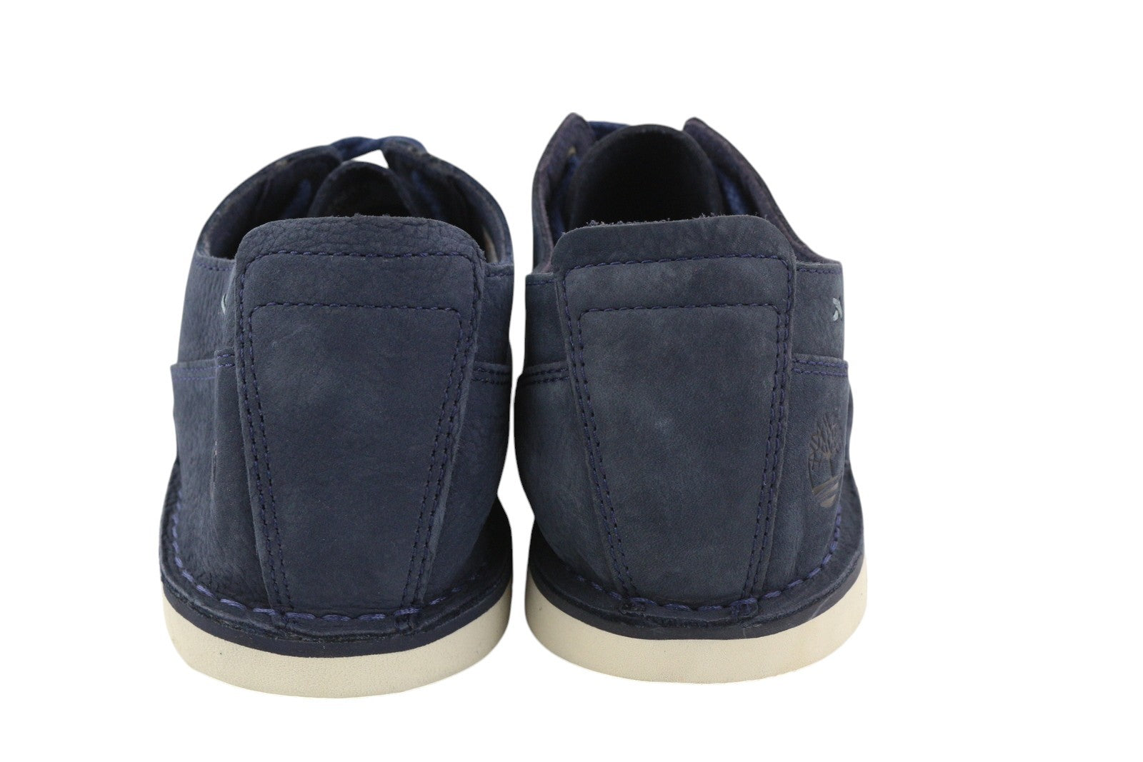 TIMBERLAND A249Q vyriški batai EU44 EU45 mėlyna odinė „Sensorflex Comfort System“ sistema 