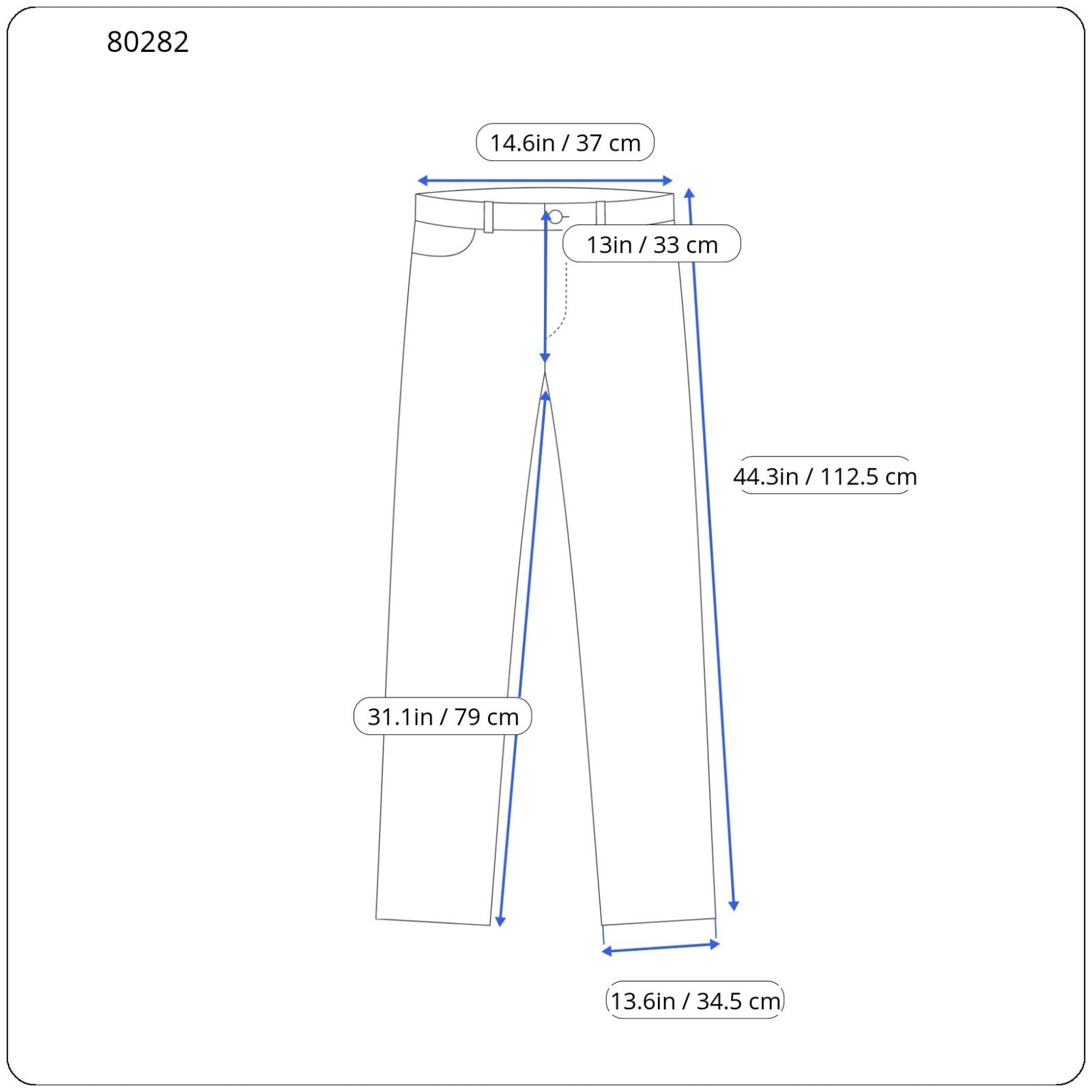 ALANUI ryškių atspalvių moteriški džinsai, platūs, smėlio spalvos, rudi, klostuoti, 599 € 