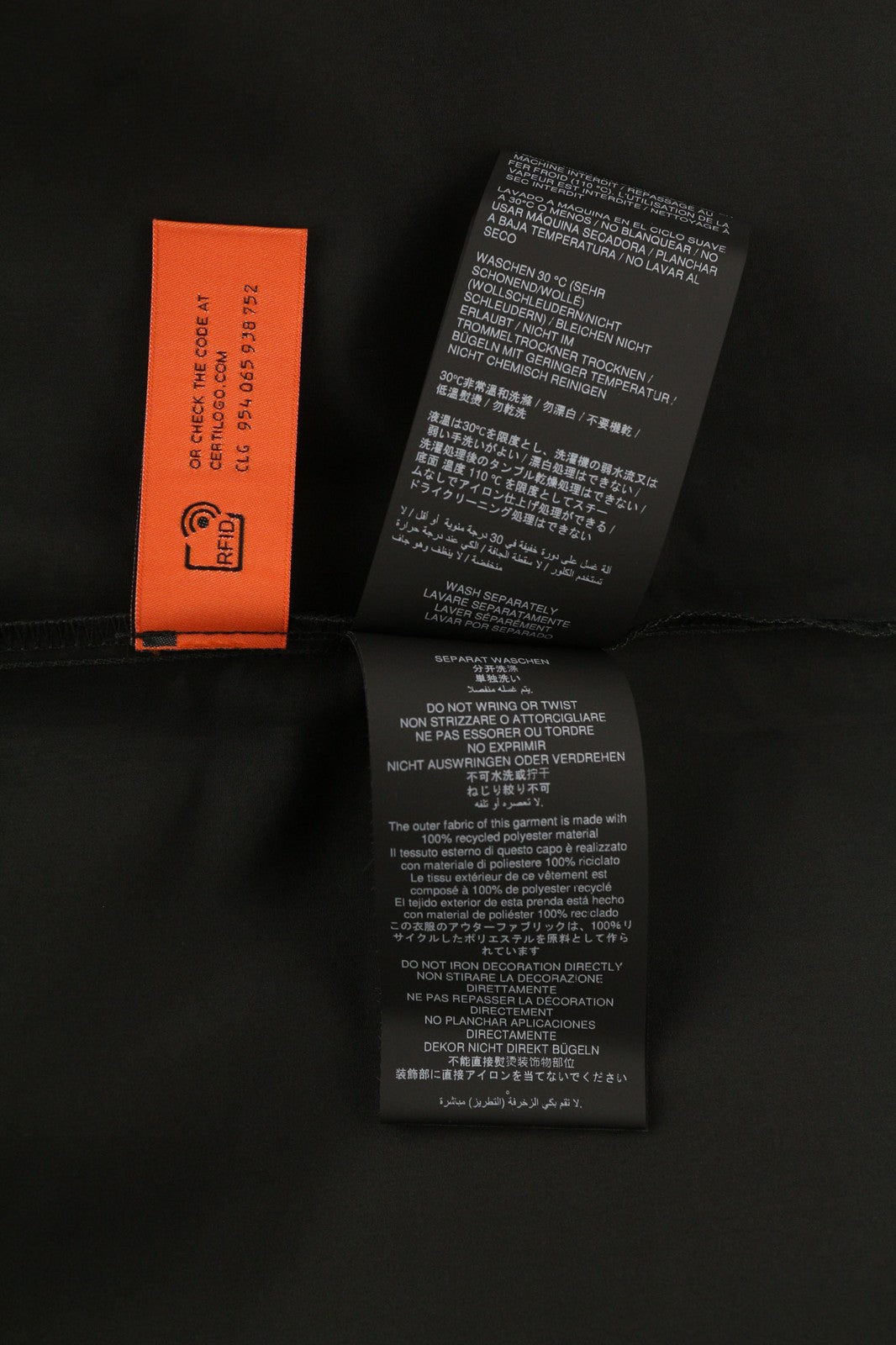 HERON PRESTON vyriški marškinėliai L, juodi, trumpomis rankovėmis, su sagomis ir apykakle. 