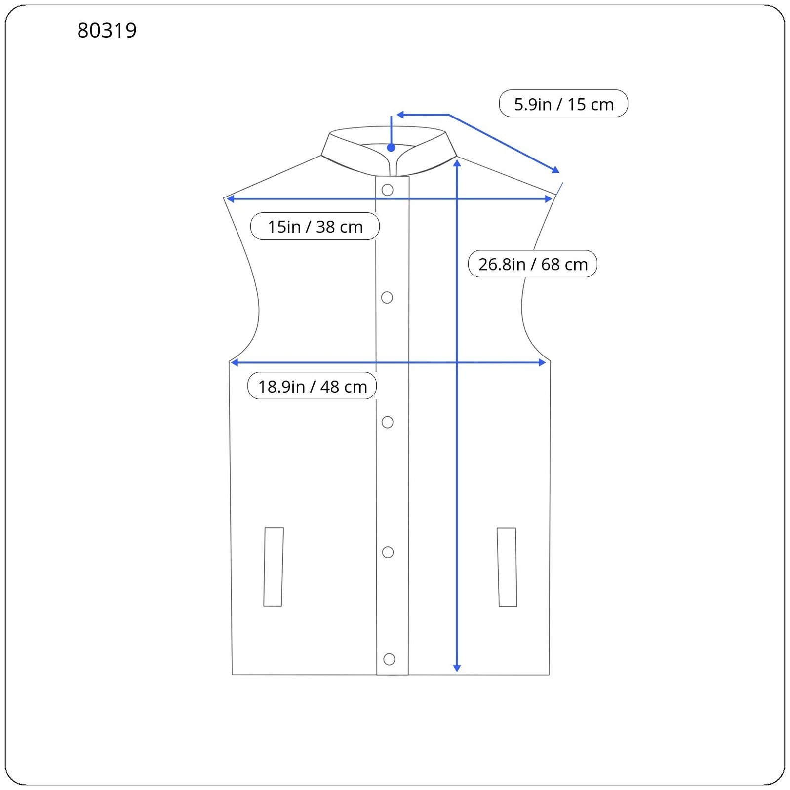 DSQUARED2 moteriškas megztinis L dydžio juodas medvilninis megztinis be rankovių su dygsniais 
