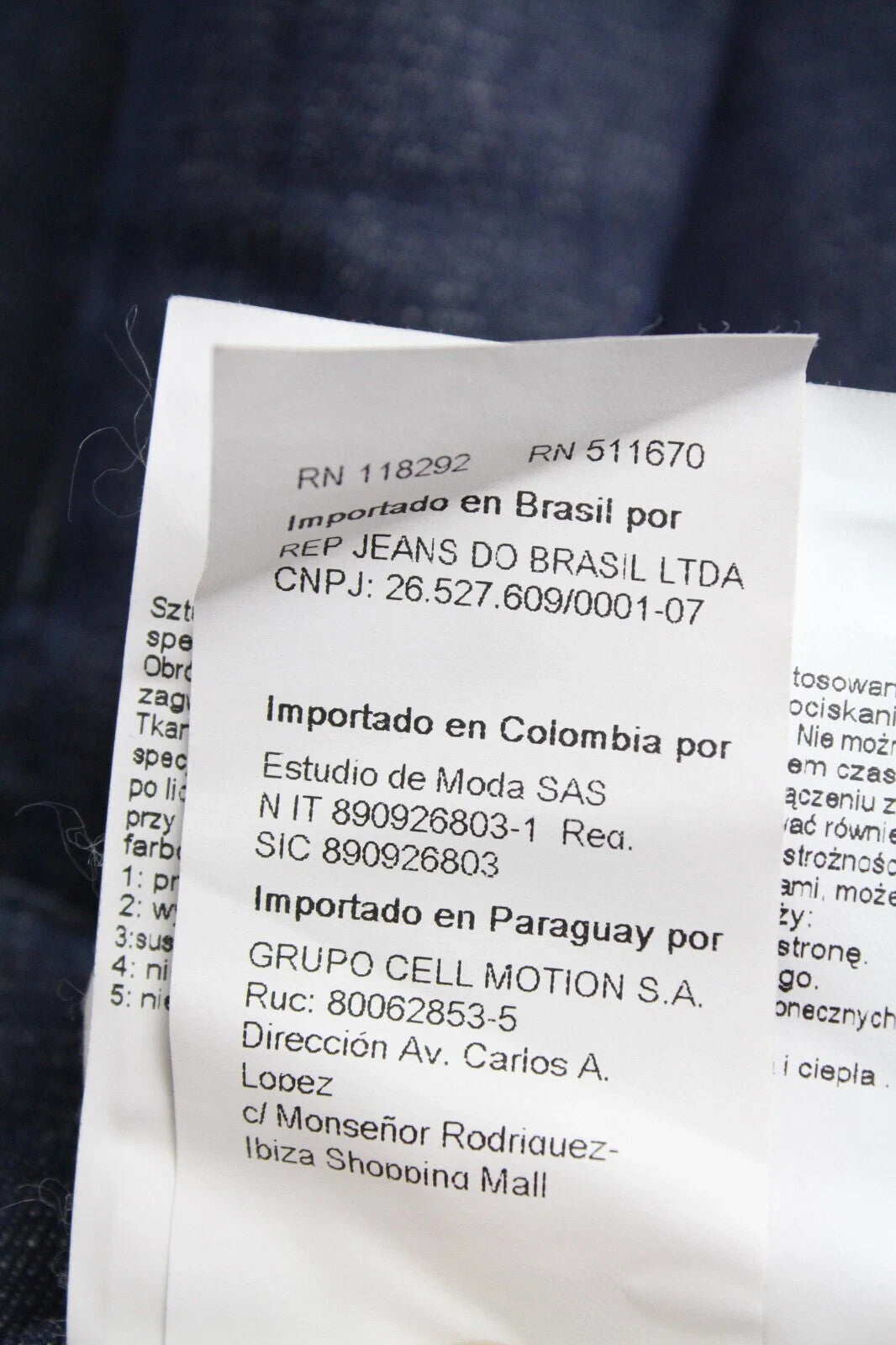 REPLAY Benni vyriški W30 L32 Chino Hyperflex mėlyni džinsai su tampriu gobtuvu 