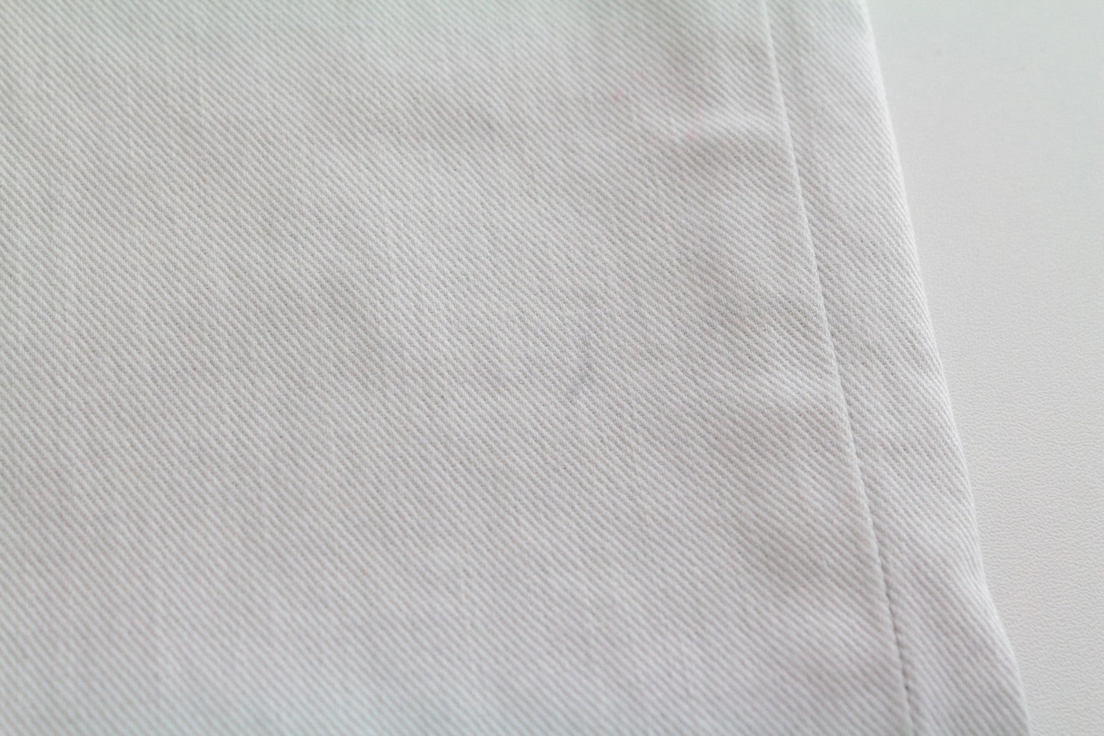 DIESEL Neekhol 003W7 Women's W27 L32 Light Blue Cotton Straight Stretch Jeans