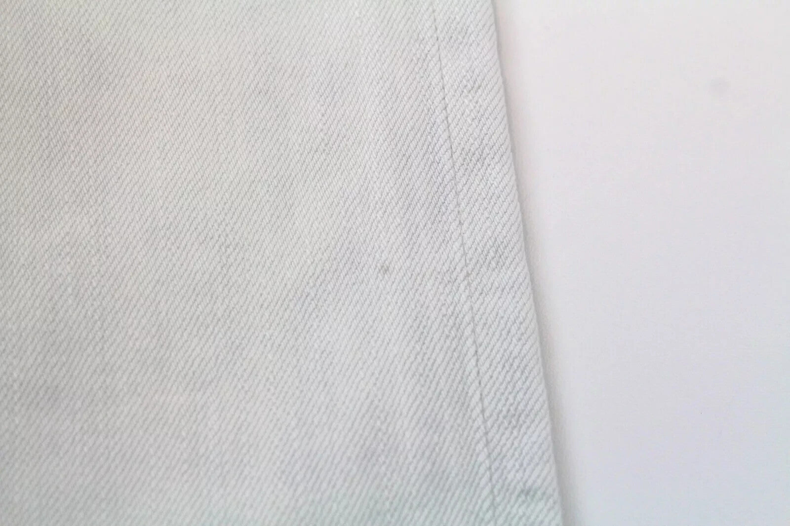 SCOTCH & SODA Tye W30/L32 Slim Carrot Jeans Mens Blue Washed Cotton