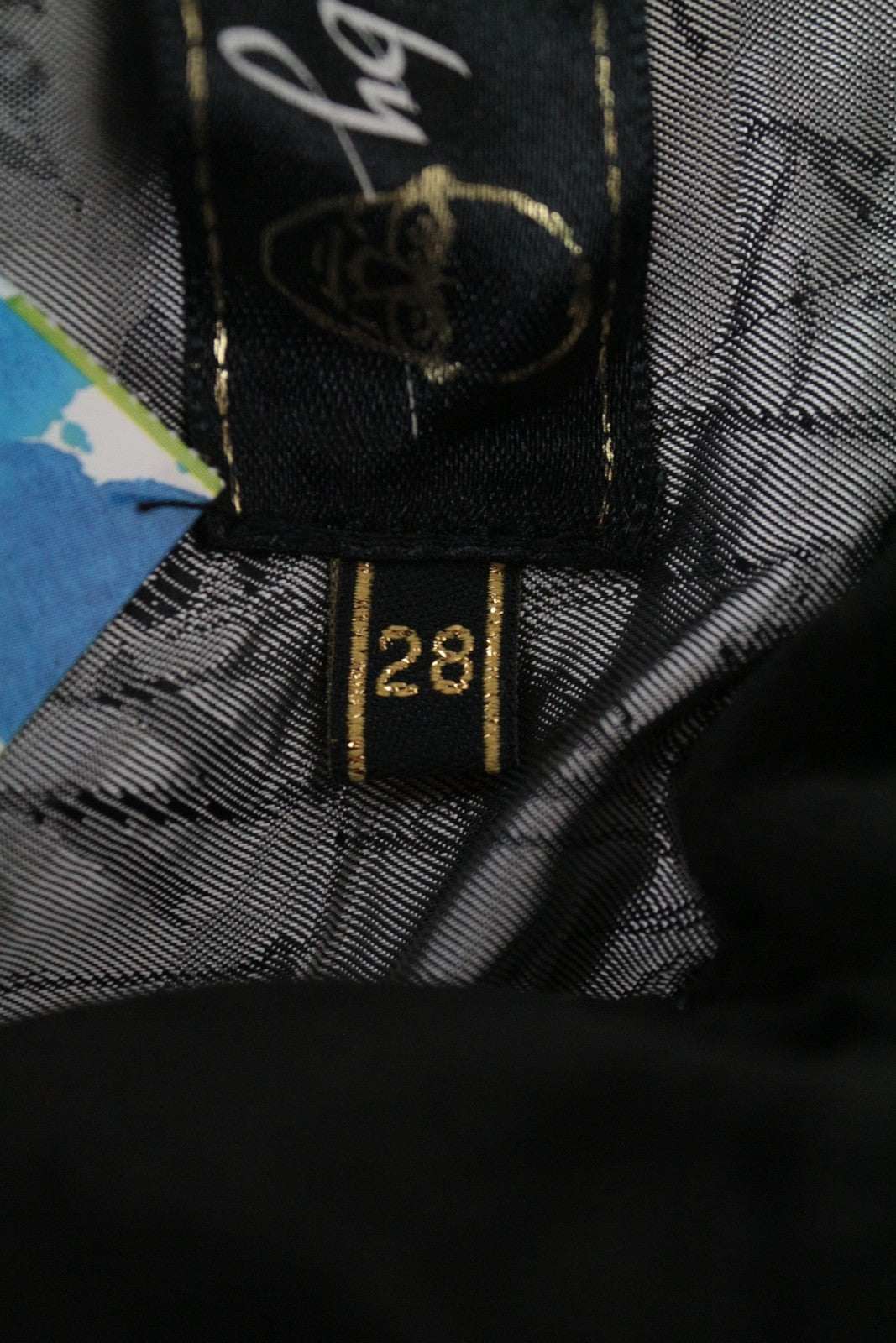 DESIGUAL Innocense Women's Black Wool Coat EU38 Double-Breasted Jacquard