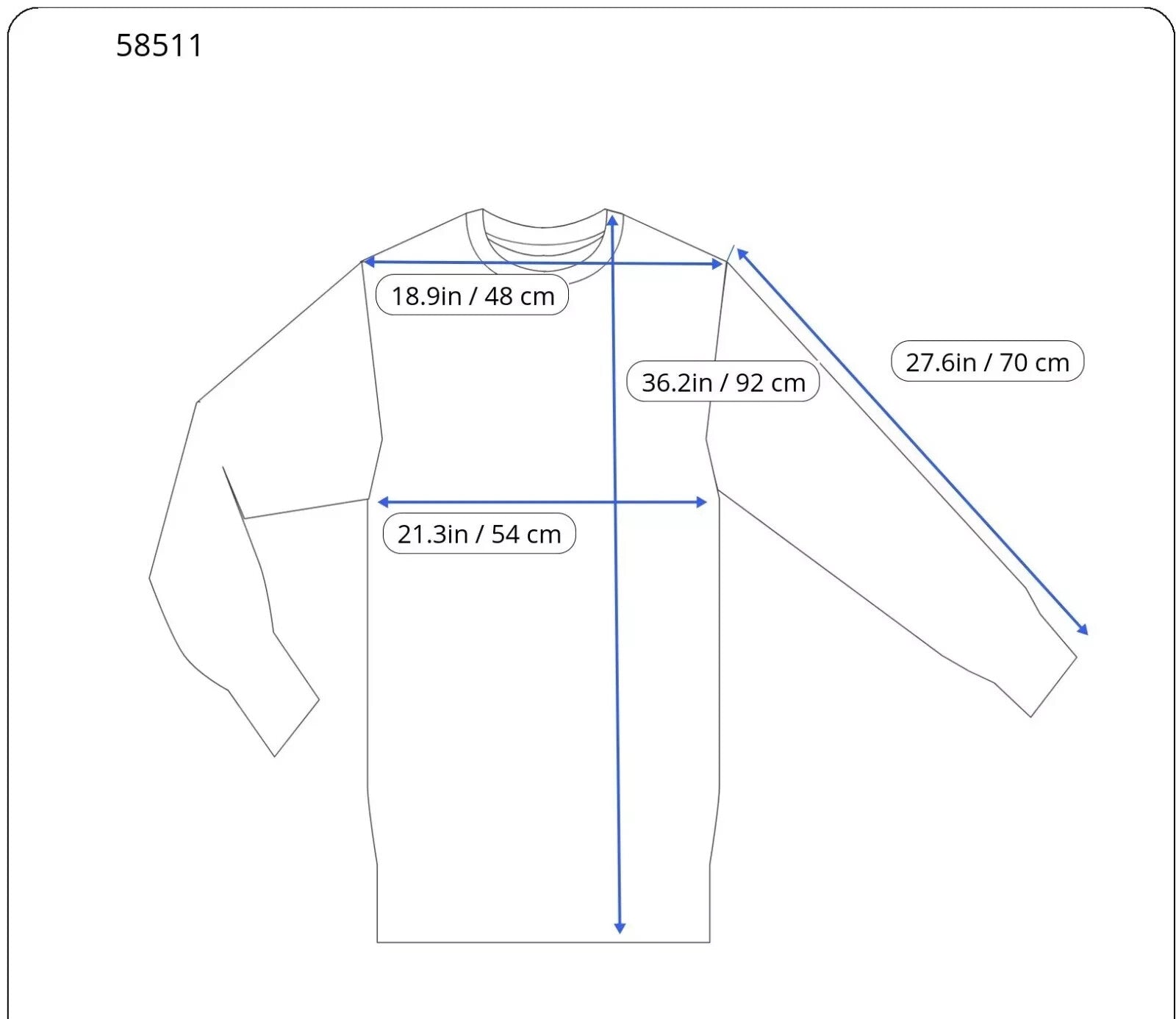 GOOD GENES L gebenės žalios spalvos megztinis su apvalia kaklo iškirpte, ilgas vyriškas megztinis