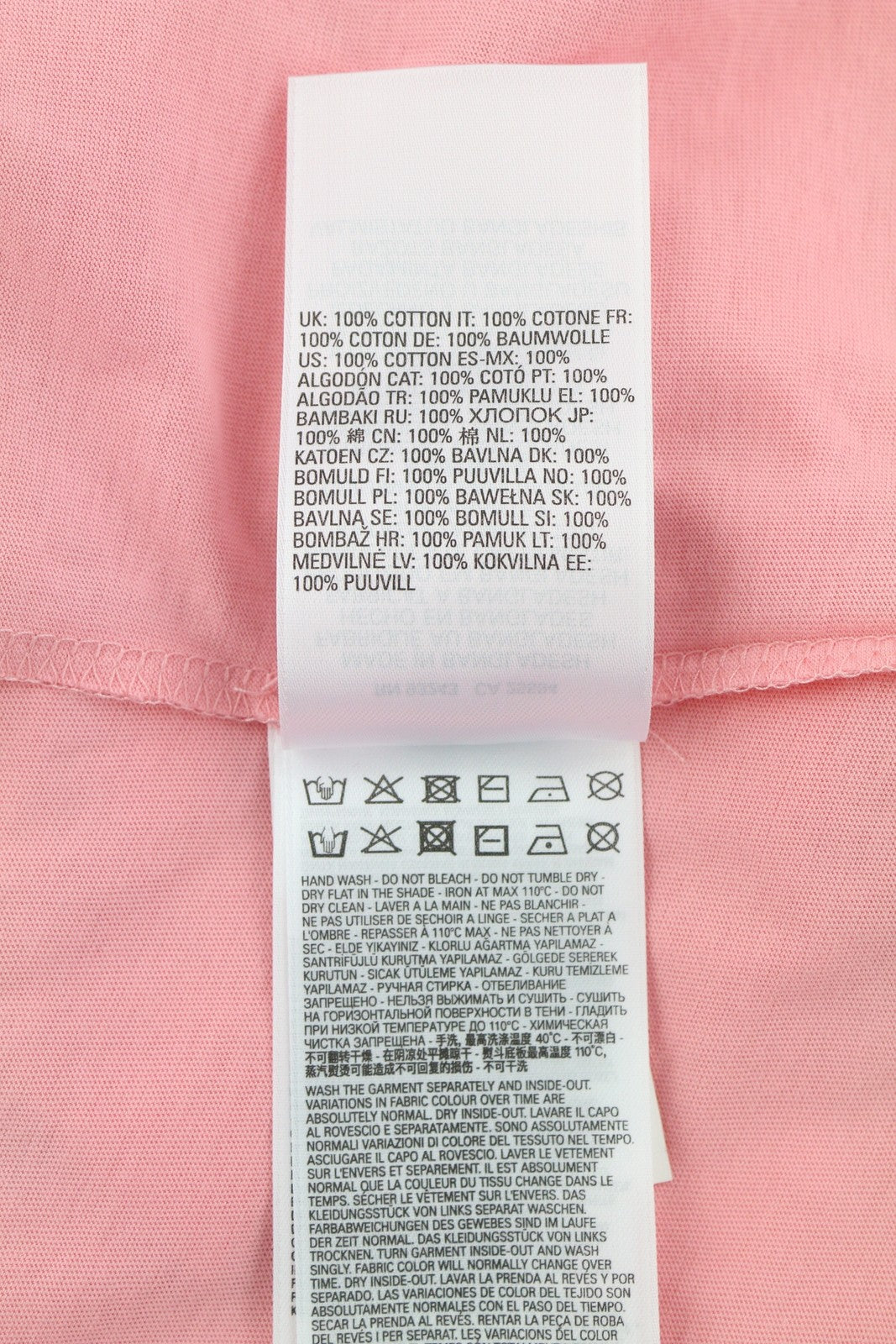 DIESEL D-Egor-New-Ita-Foil moteriška suknelė XS, rožinė, trumpomis rankovėmis, trikotažo stiliaus, laisvalaikio, mini suknelė 