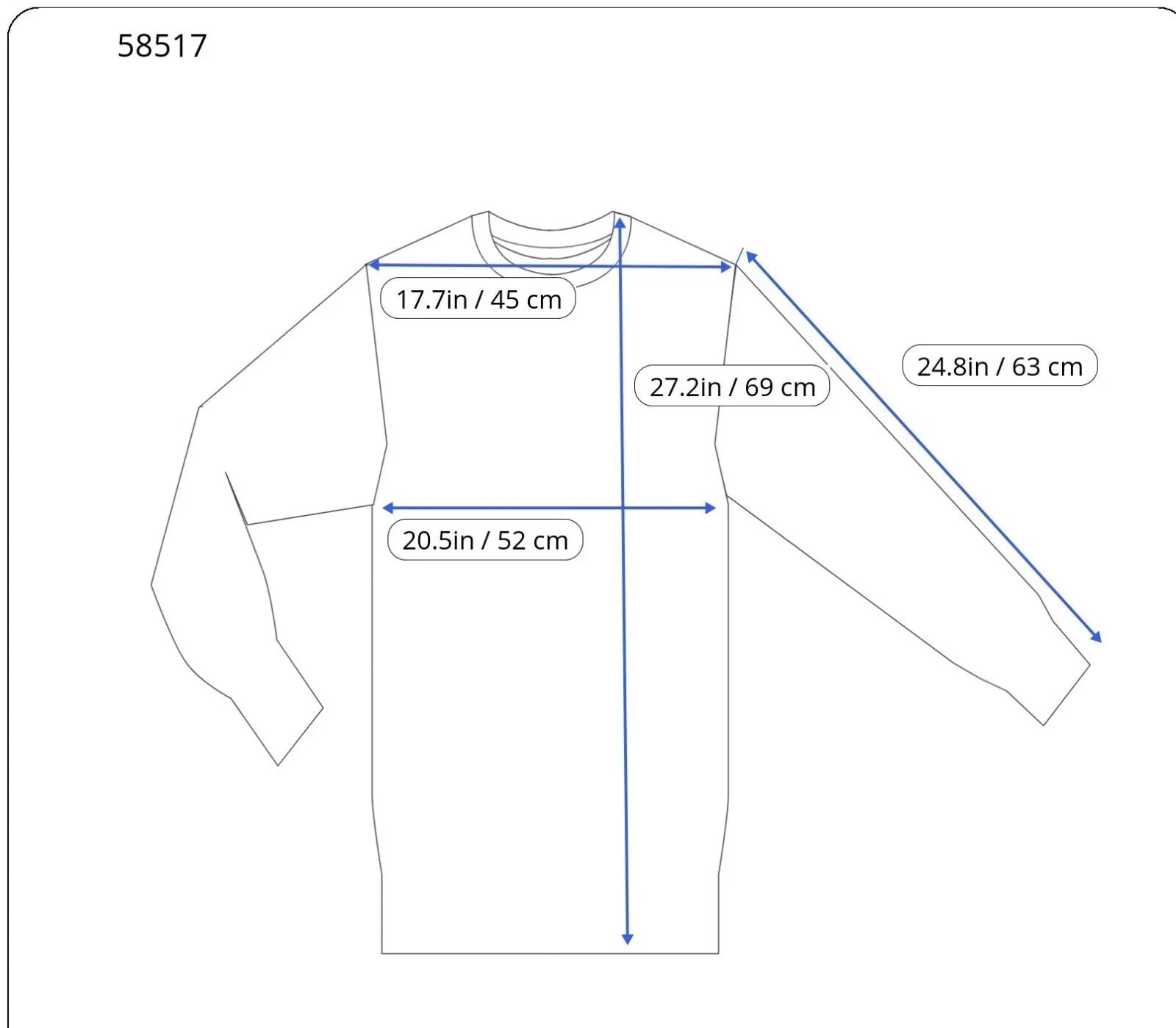 „GOOD GENES S“ vidutinio pilkumo medvilninis džemperis su apvalia kaklo iškirpte ir siuvinėtu audiniu vyrams 