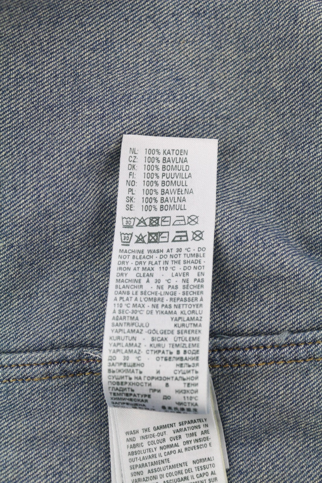 DIESEL D-Milly-Sp vyriški marškinėliai L dydžio, su spaudėmis ir išskleidžiama apykakle, mėlyni. RRP 195 €