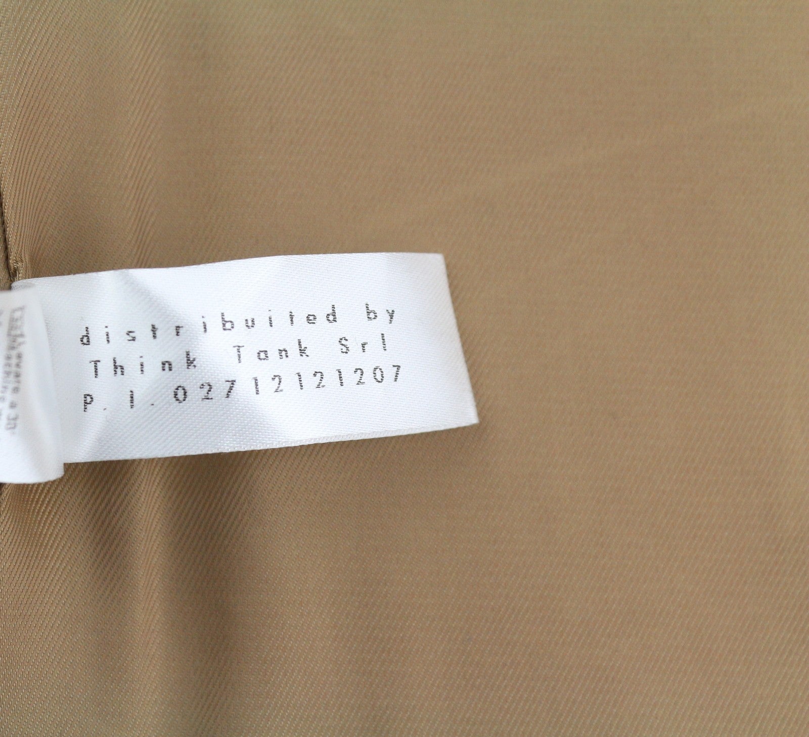 WEILI ZHENG žakardo moteriška liemenė S su spalvinga raštuota įpjova atvarte 