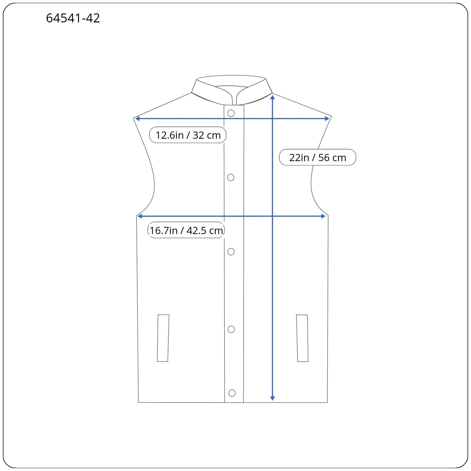 TUCANO URBANO moteriška S dydžio liemenė su violetine pamušalu, dygsniuota liemenė be rankovių, užtrauktuku 