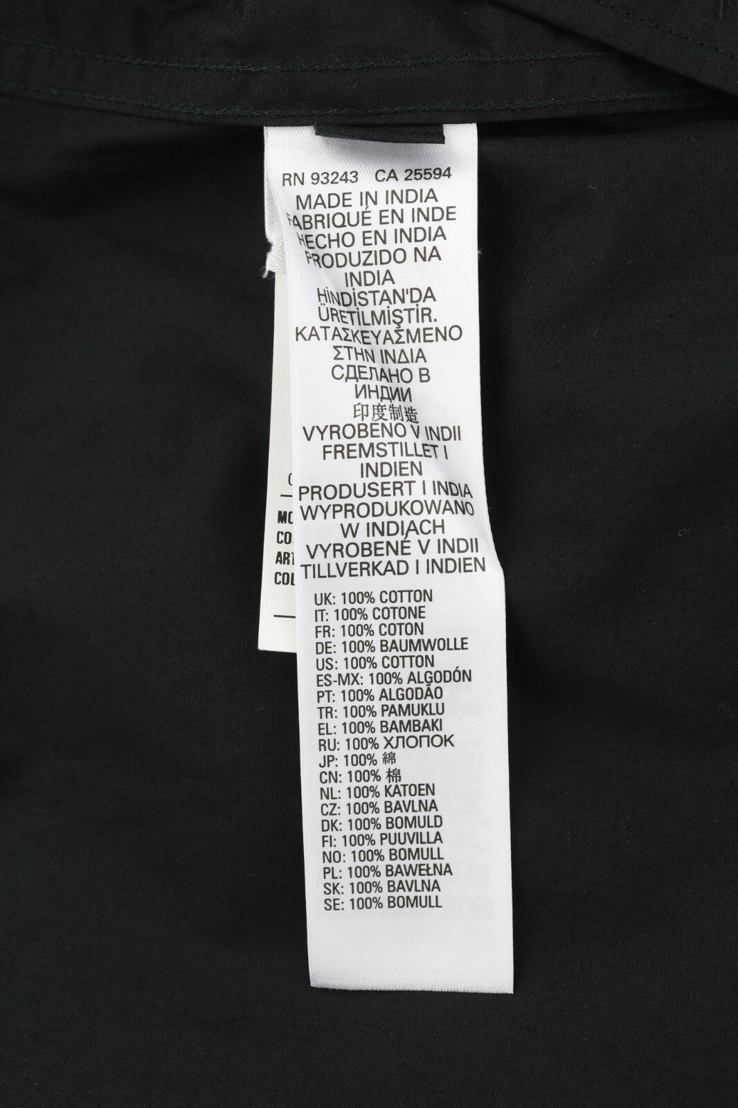 DIESEL S-Olsen vyriški marškinėliai M, juodi, paslėptomis sagomis, kišenėmis, išplatinta apykakle. 