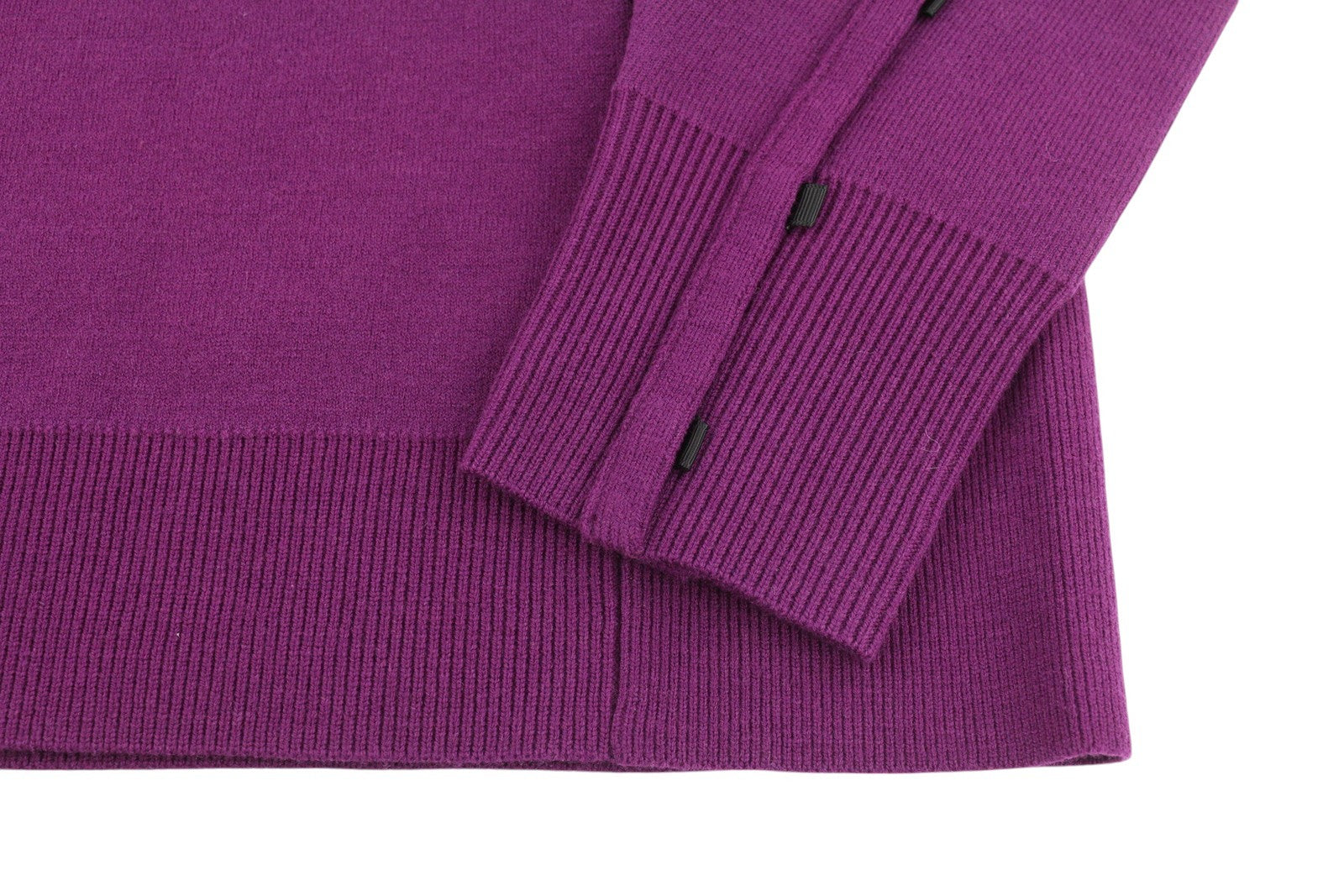 DIESEL M-Nunavut moteriška suknelė XS, violetinė, megzta, vilnos mišinio, aukšta apykakle. RMK 295 €. 