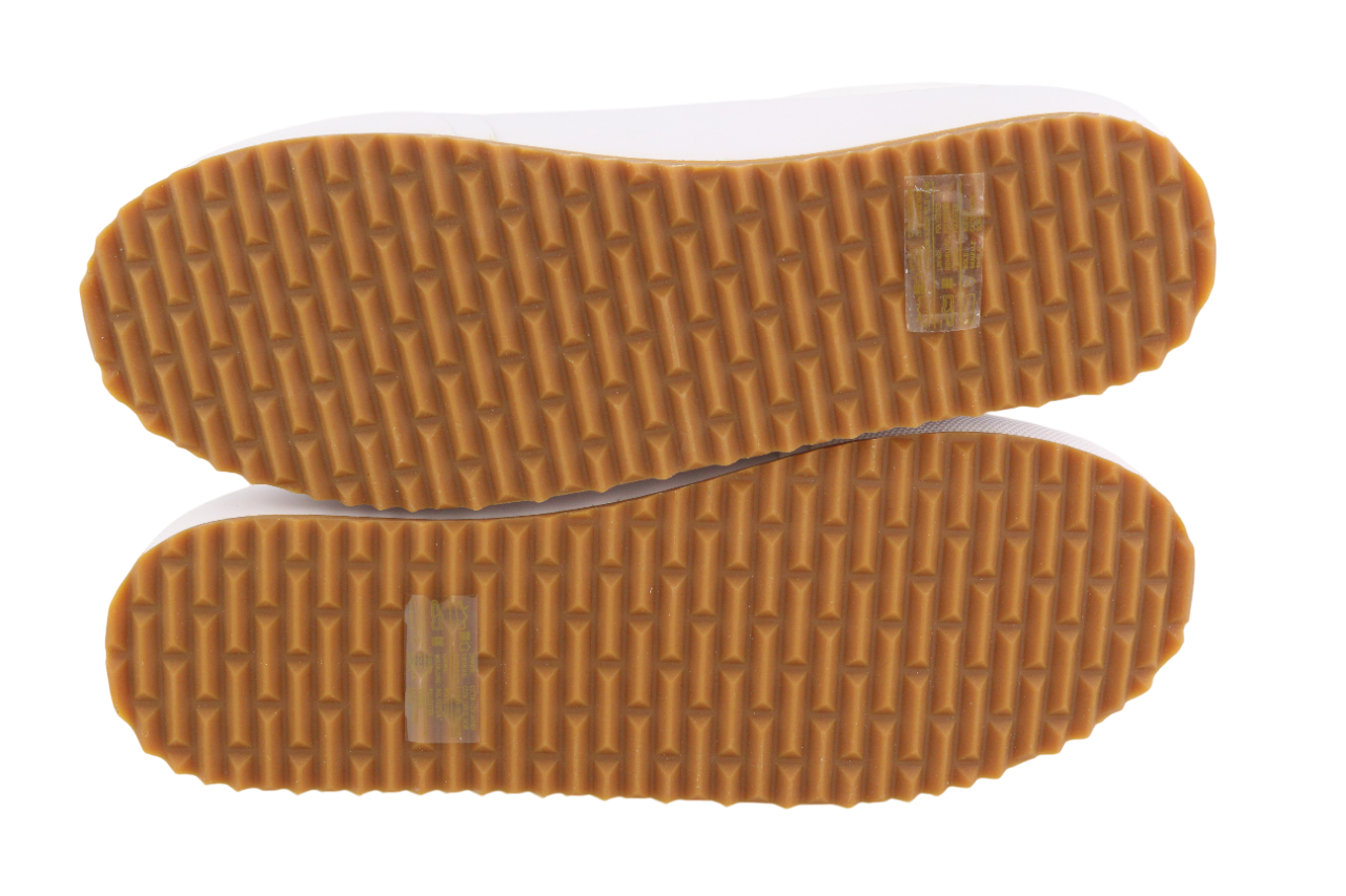 DIESEL S-Principia Mid vyriški sportbačiai, EU42, balti, suvarstomi, RRP 185 € 