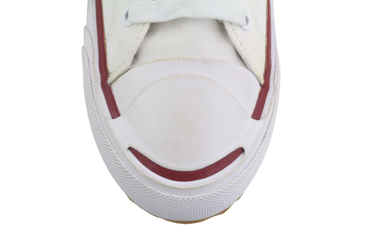 DIESEL S-Principia Mid vyriški sportbačiai, EU41, aukštakulniai su raišteliais, RRP 185 €