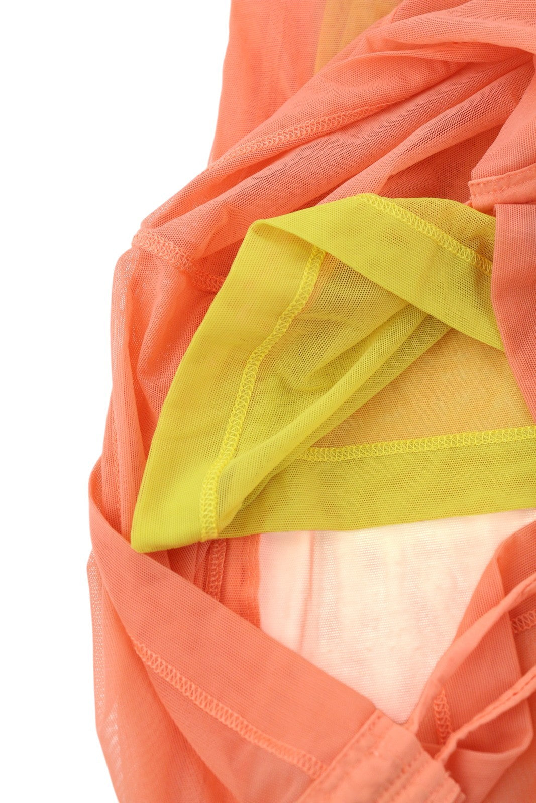 DIESEL T-Jurly moteriški marškinėliai S dydžio oranžiniai ilgomis rankovėmis, ploni tinklelio raišteliu. RMK 220 € 