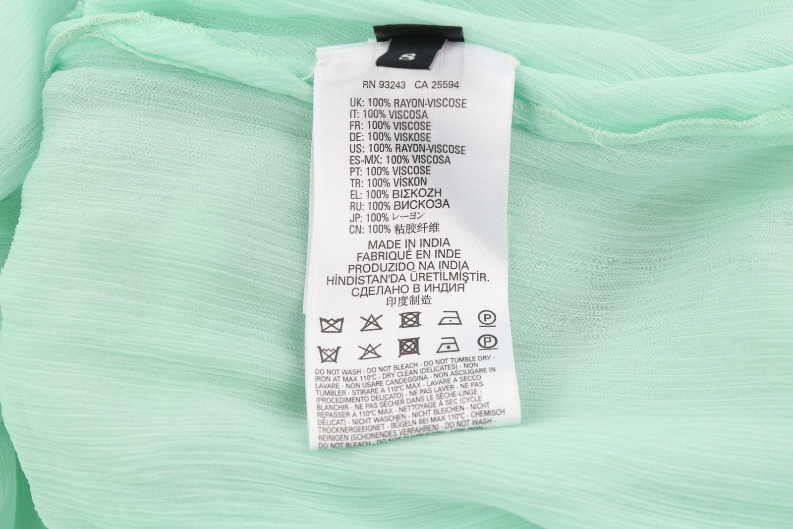 DIESEL D-Tangi moteriška suknelė S, žalia, asimetriška, su raukiniais, RRP 399 € MIDI 