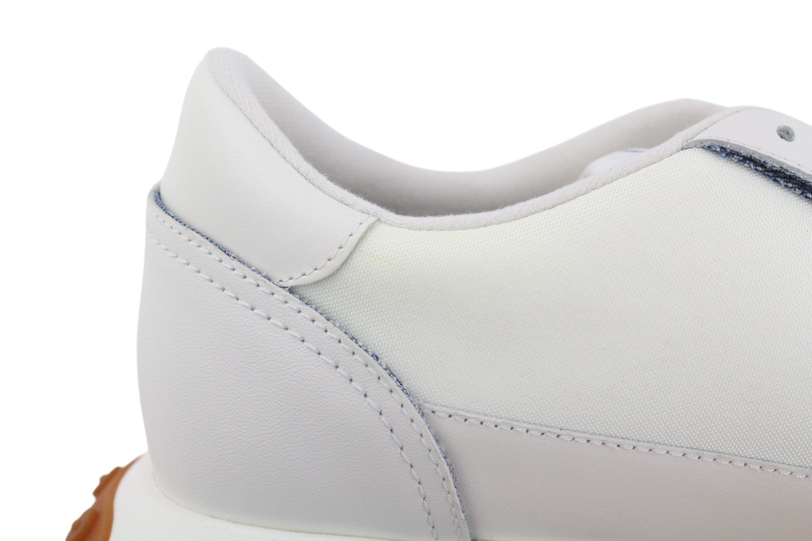 DIESEL S-Racer LC vyriški sportbačiai, balti, zomšiniai, žemakulniai, EU43, kaina – 195 € 