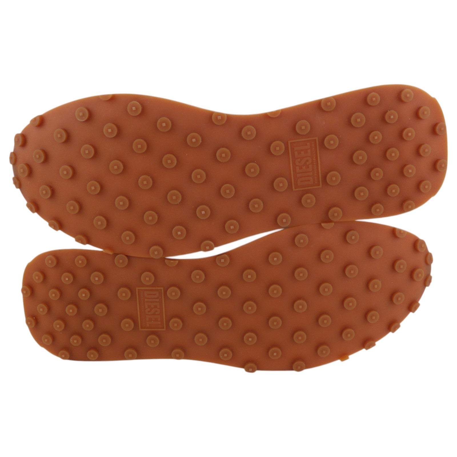 DIESEL S-Racer LC vyriški sportbačiai, balti, zomšiniai, žemakulniai, EU43, kaina – 195 € 