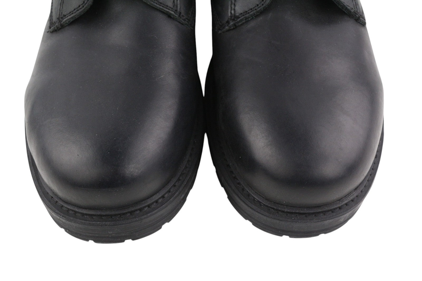 DIESEL D-Alabhama CB vyriški aulinukai, juodi, odiniai, vidutinio ūgio, su raišteliais, EU44, RRP 295 € 