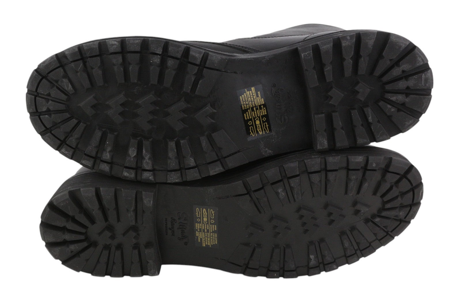 DIESEL D-Alabhama CB vyriški batai, juodi odiniai, vidutinio ūgio, suvarstyti, EU45, RRP 295 € 