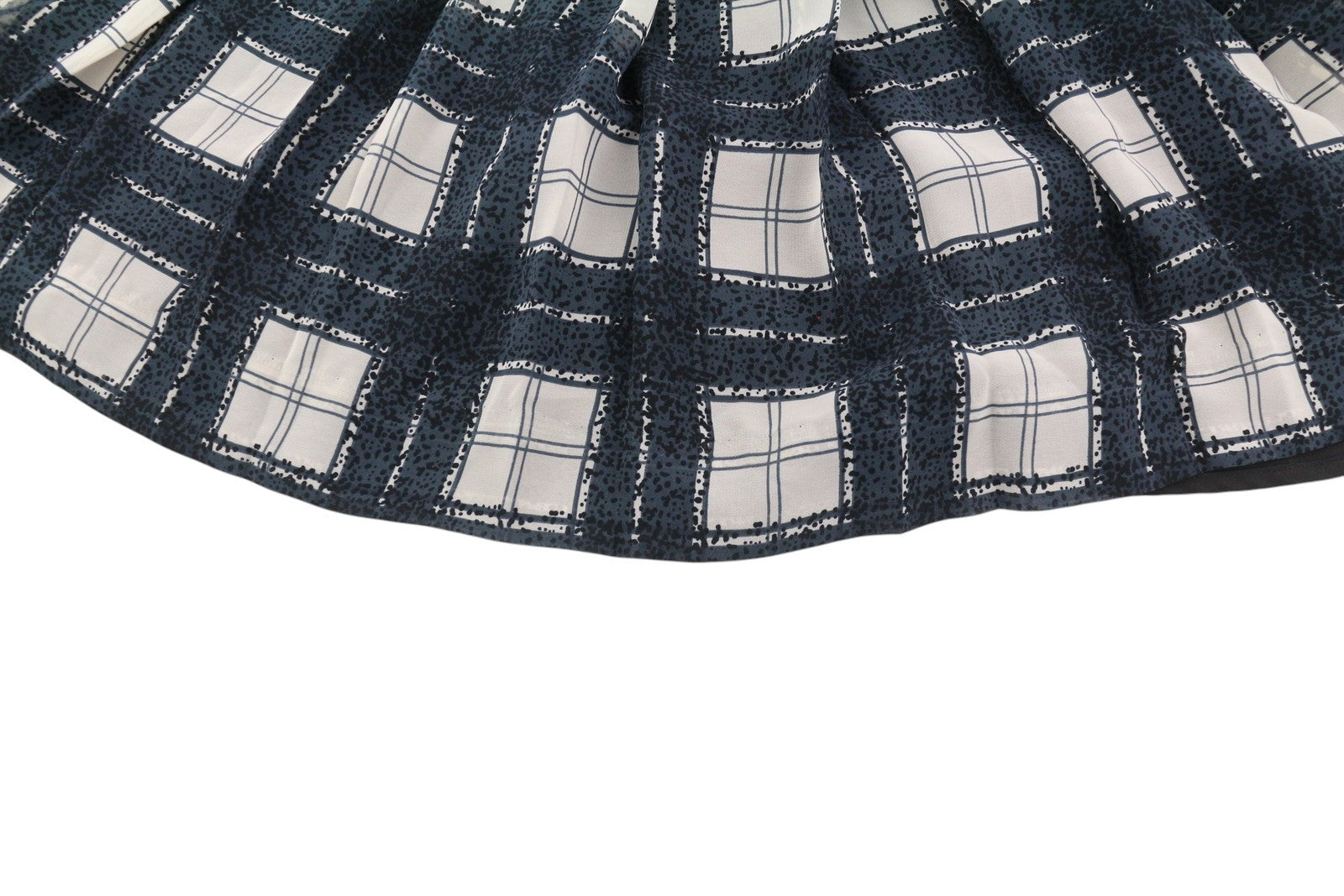 DIESEL D-Nedora moteriška suknelė L juoda be rankovių su raštuotomis sagomis ir logotipu 