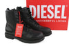 Boots D-Alabhaa CB