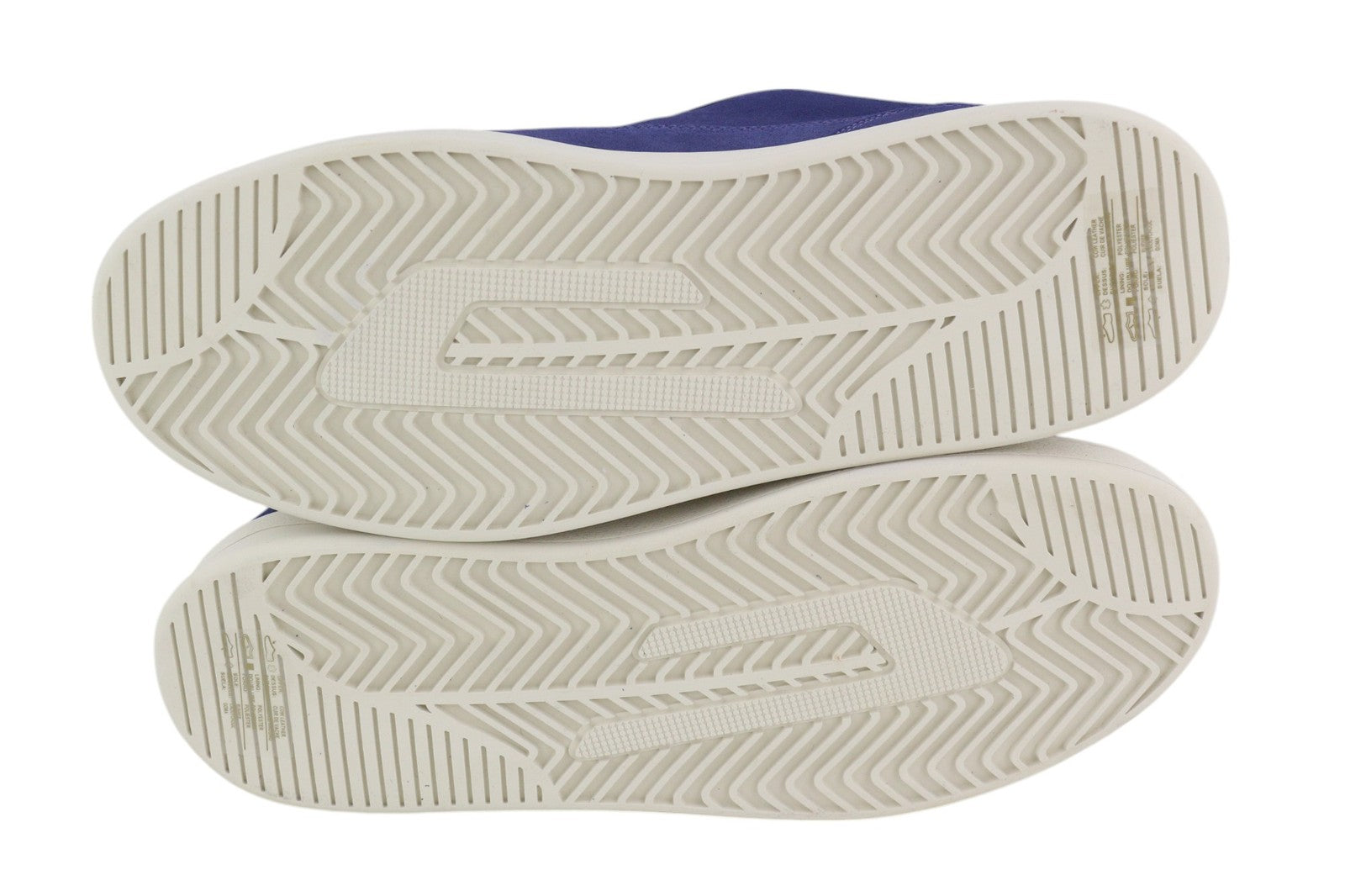 DIESEL S-Sinna žemakulniai vyriški sportbačiai, mėlyni, karvės odos, EU44, kaina – 160 € 