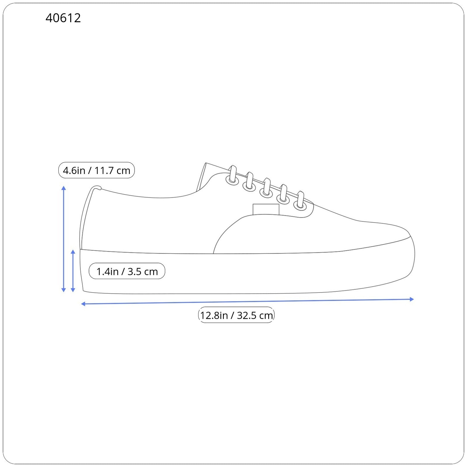 DIESEL S-Sinna žemakulniai vyriški sportbačiai, 45 dydžio, mėlyni, karvės odos, žemakulniai, rekomenduojama kaina – 160 € 