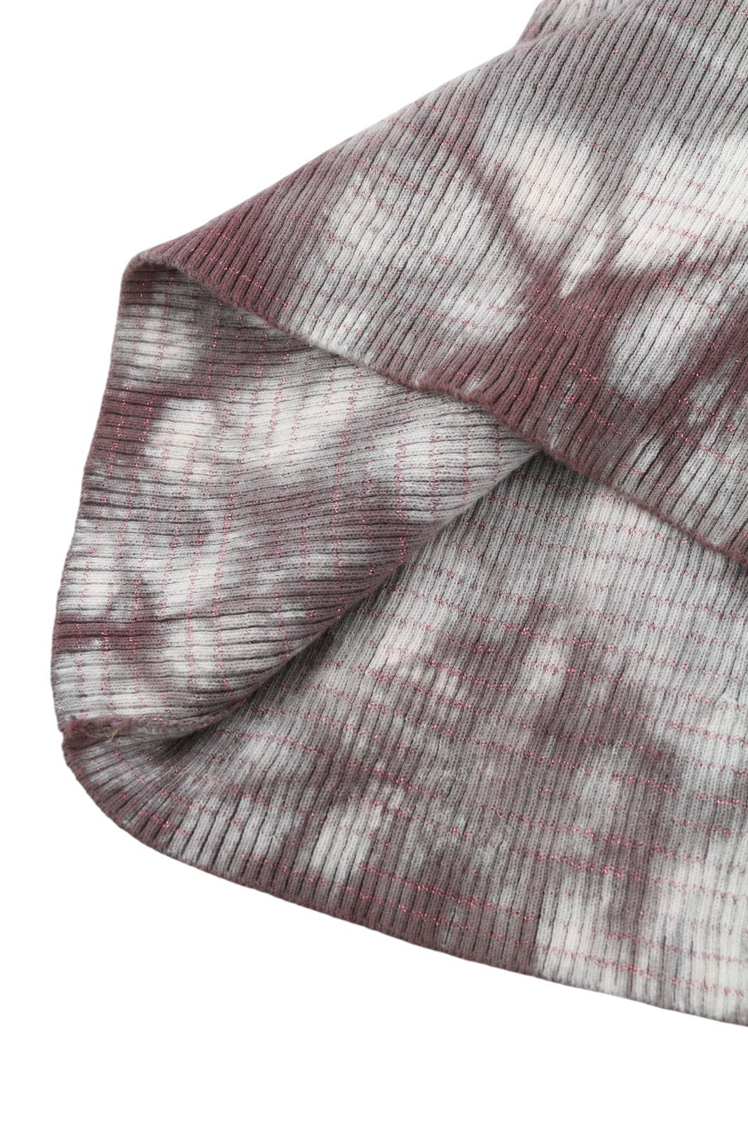 DIESEL M-Eugenie moteriška suknelė L, skalbtos bordo spalvos, blizganti, briaunuota, trumpa. RRP 225 €. 