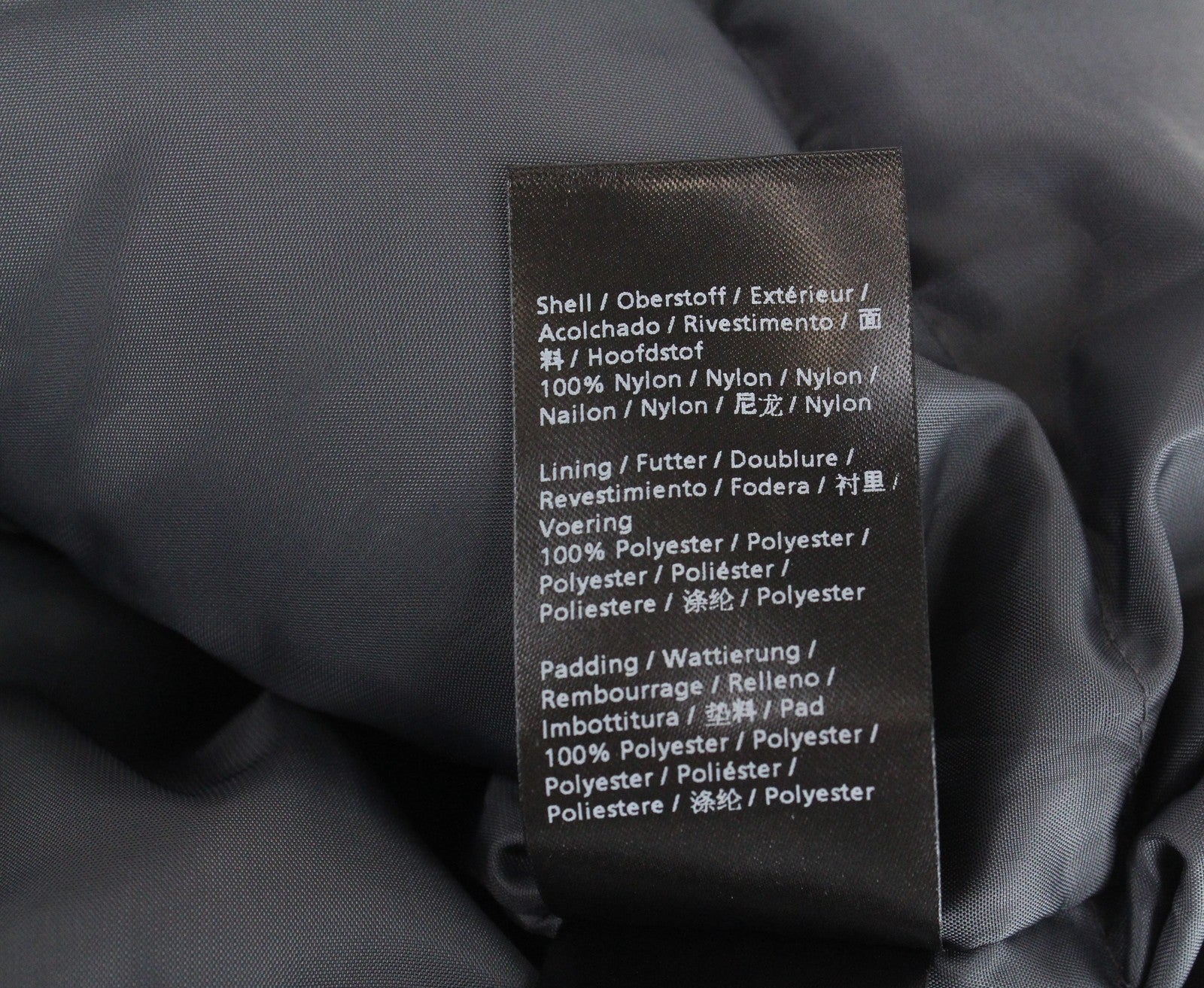 DENHAM Dream vyriška striukė S oranžinė su pamušalu ilgomis rankovėmis, laisvalaikio stiliaus 