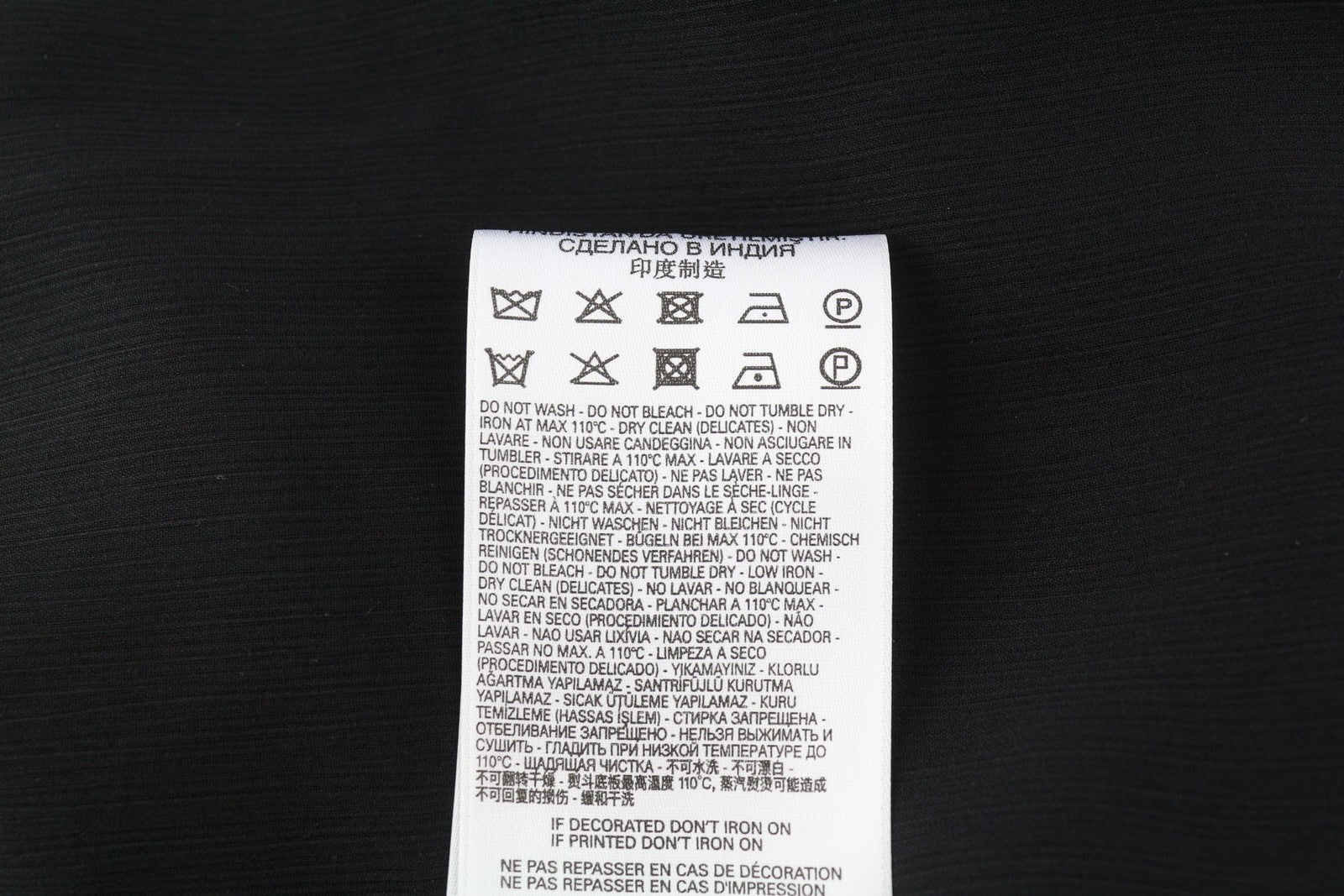 DIESEL D-Giuly moteriška suknelė S, juoda, be rankovių, asimetriška, raukta, rekomenduojama kaina – 275 € 