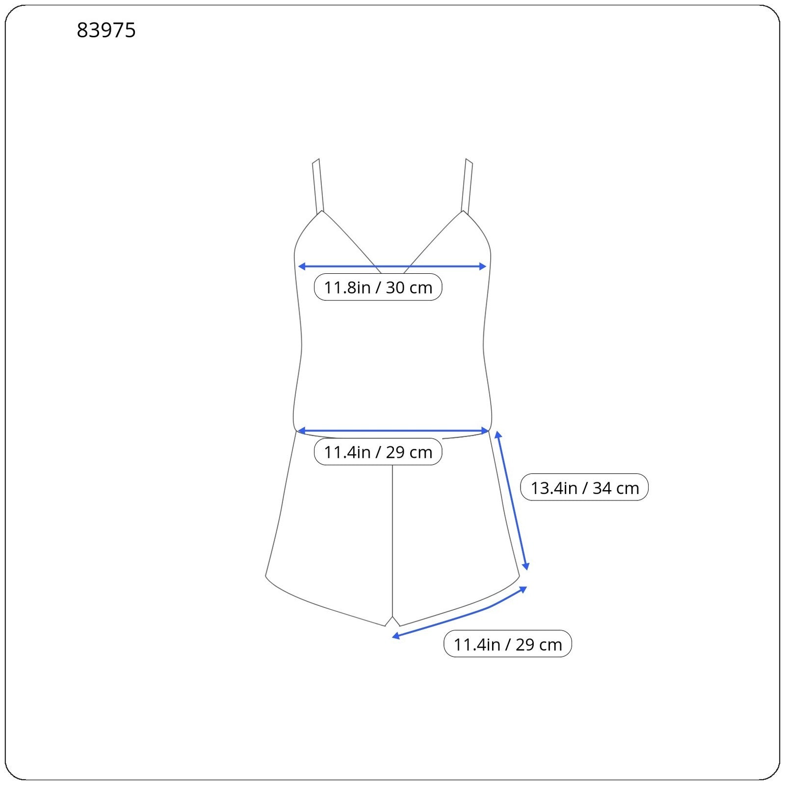 DIESEL De-Shanny moteriškas romperis 2XS, skalbtos mėlynos spalvos, džinso imitacijos, su elastinėmis juosmens kišenėmis. 