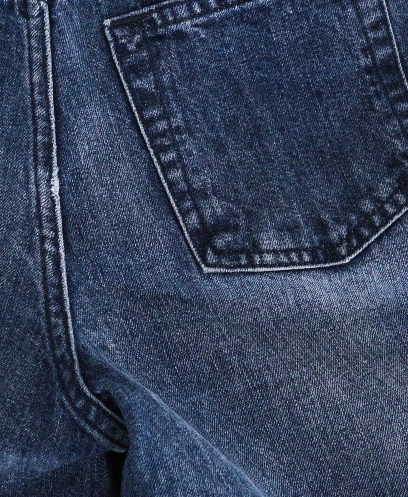 DIESEL Niclah-E 084TE moteriški džinsai W25/L32 tiesaus kirpimo, medvilniniai, mėlyni, skalbinių spalvos 