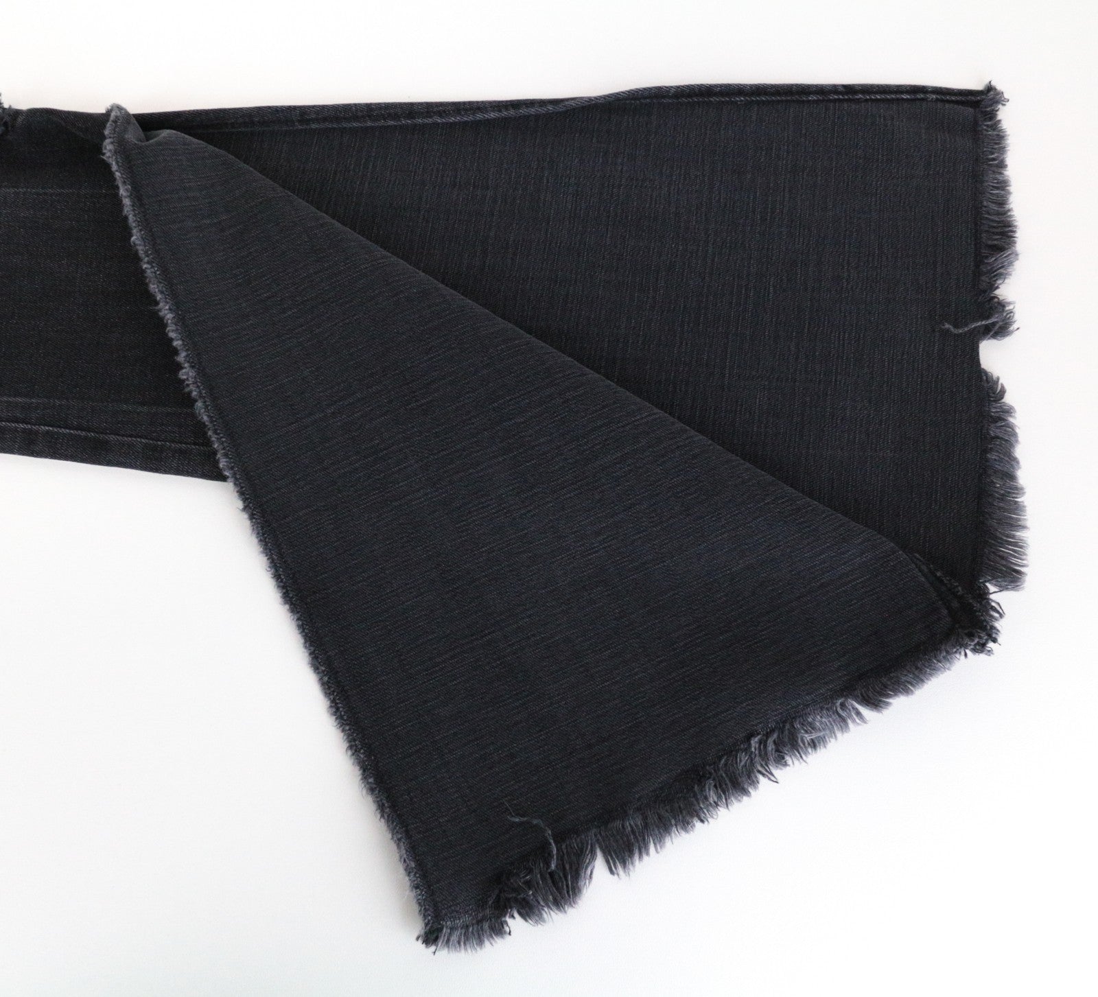 DIESEL D-Ebbey-F 081AH moteriški džinsai W25/L34 laisvo kirpimo medvilniniai tamprūs pilki džinsai 