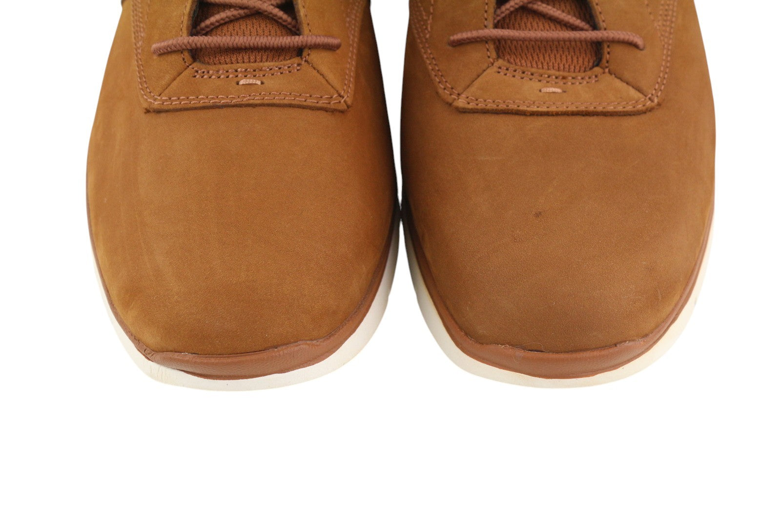 TIMBERLAND A2HSC vyriški batai EU44/45.5 rudi odiniai Sensorflex komforto sistema 