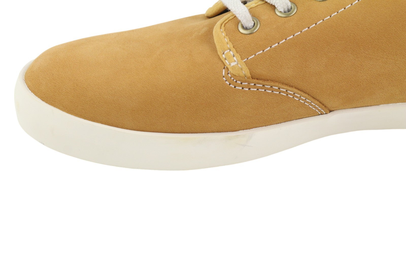 TIMBERLAND A1HNU moteriški sportbačiai, 38.5/39, rudi, odiniai, su raišteliais, žemapadžiai, Ortholite... 