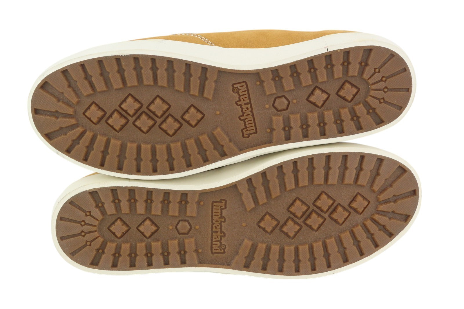 TIMBERLAND A1HNU moteriški sportbačiai, 38.5/39, rudi, odiniai, su raišteliais, žemapadžiai, Ortholite... 