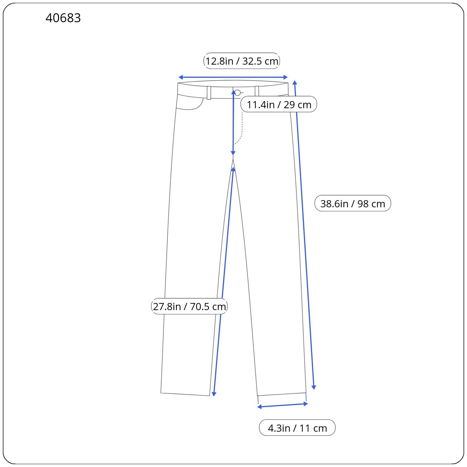 DIESEL D-Slandy-High-Z 09C20 moteriški džinsai W26/L32 aptempti, skalbti, rekomenduojama mažmeninė kaina – 160 €, mėlyni 