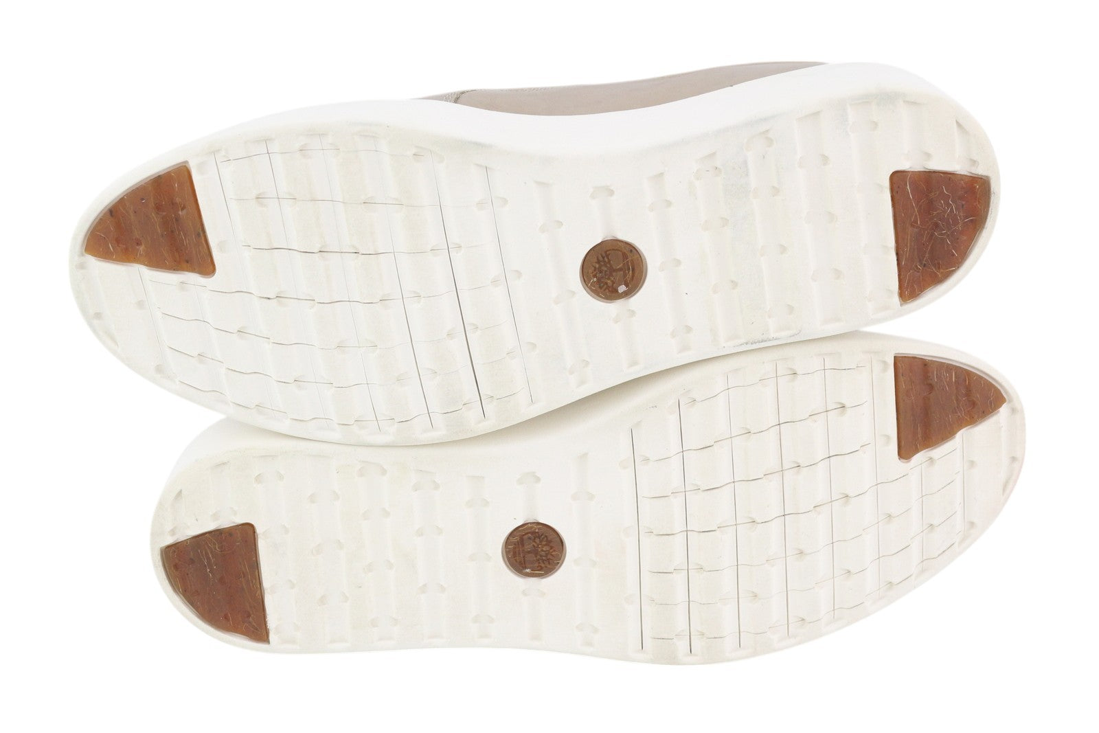 TIMBERLAND A2B4X moteriški bateliai, 37/37.5, smėlio spalvos, odiniai, žemapadžiai, laisvalaikio bateliai. 