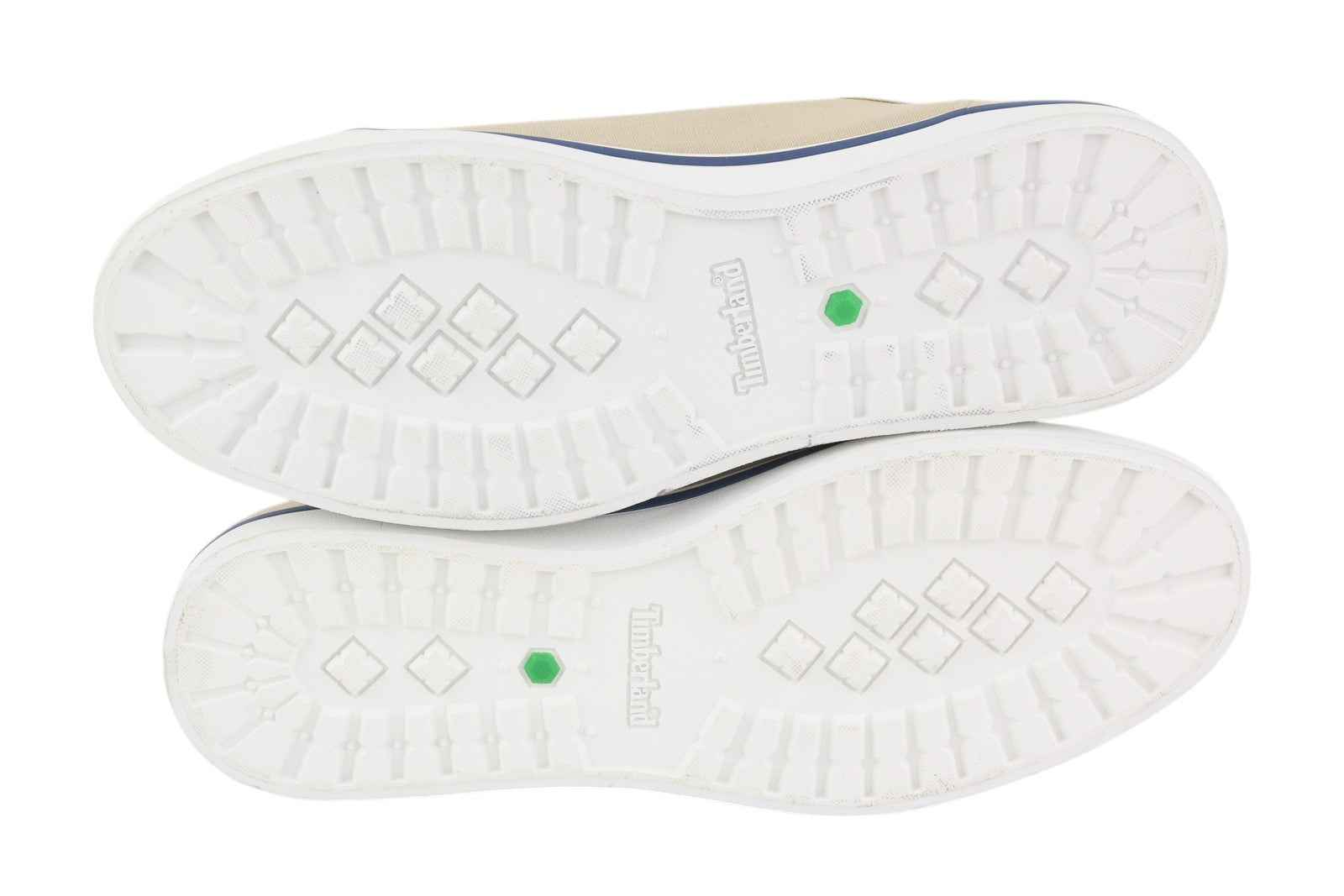 TIMBERLAND A268U vyriški sportbačiai EU41.5/42 smėlio spalvos, žema pakulnė, suvarstomi laisvalaikio bateliai 