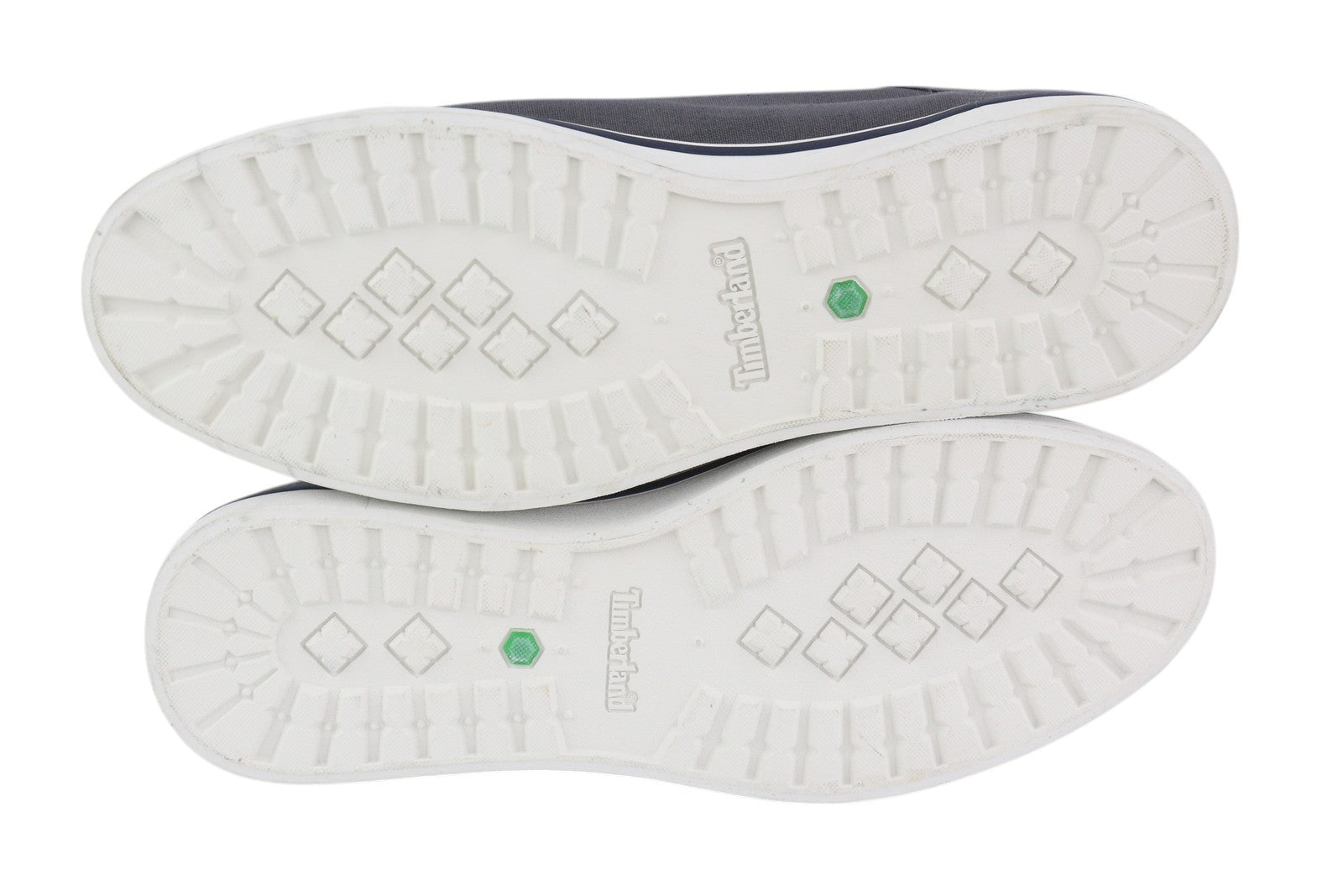 TIMBERLAND A268J vyriški sportbačiai EU43/43.5 pilki žemi bateliai su raišteliais laisvalaikio sportbačiai 