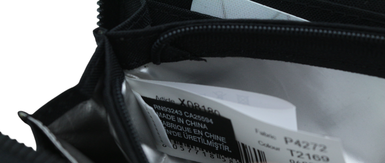 DIESEL moteriška piniginė su 24 kišenėmis, vieno dydžio, ruda, užsegama užtrauktuku, visiems metų laikams. 