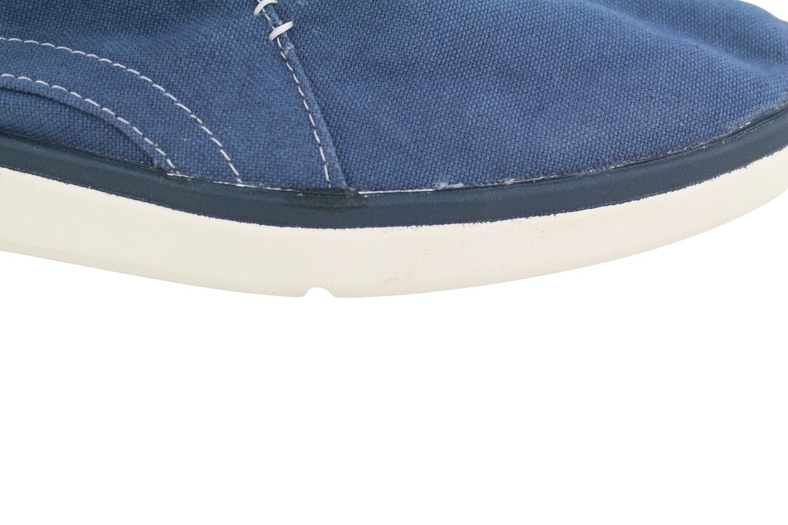 TIMBERLAND A1LP3 vyriški sportbačiai EU45/45.5 mėlyni sportbačiai su „Sensorflex Comfort System“ 