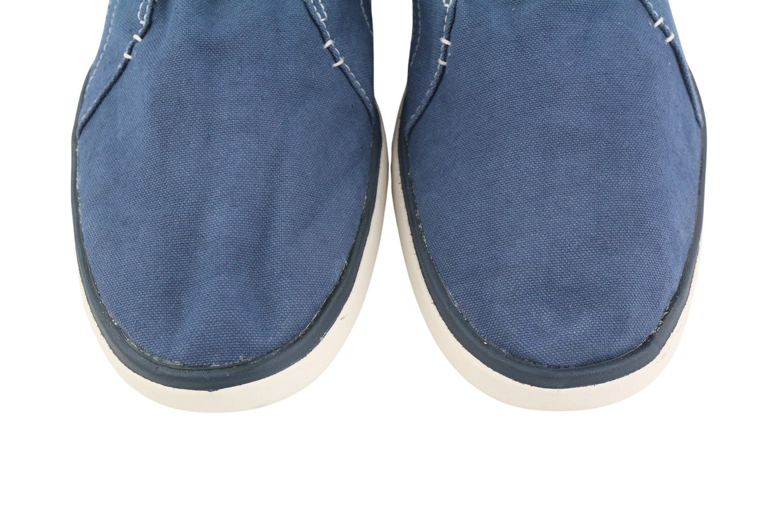 TIMBERLAND A1LP3 vyriški sportbačiai EU45/45.5 mėlyni sportbačiai su „Sensorflex Comfort System“ 