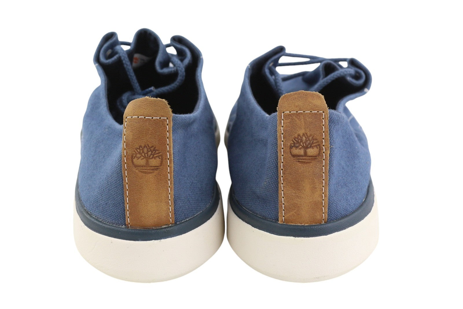 TIMBERLAND A1LP3 vyriški sportbačiai EU45/45.5 mėlyni sportbačiai su „Sensorflex Comfort System“ 