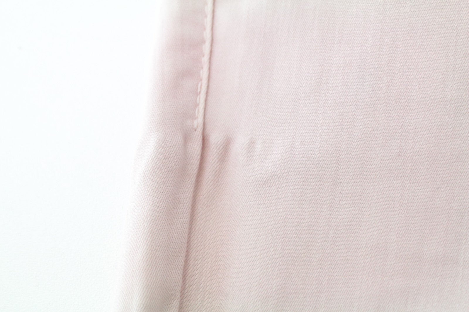 MAISON SCOTCH La Bohemienne W27/L32 moteriškos rožinės spalvos aptemptos džinsinės kelnės su užtrauktuku 